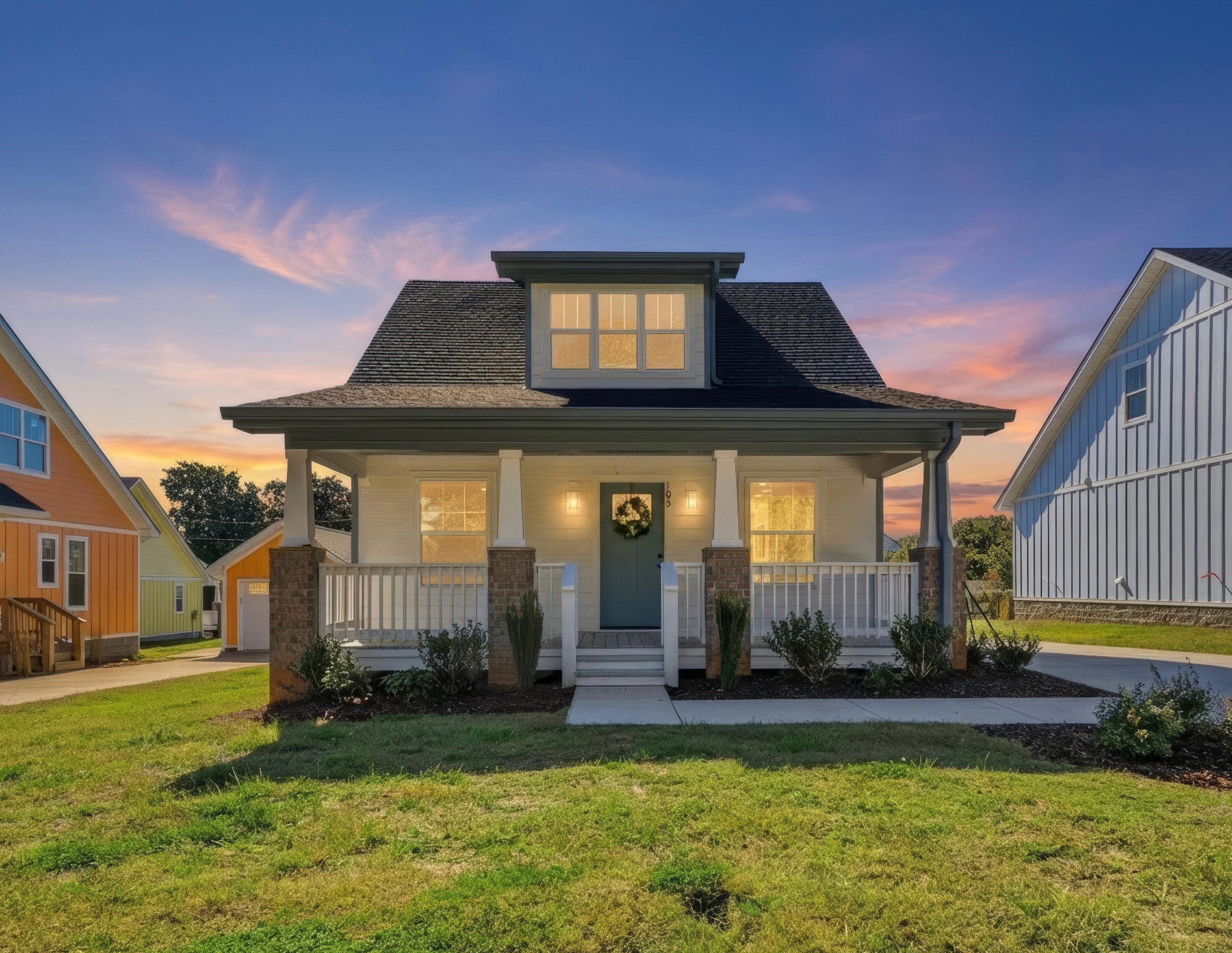 103 N Shephard Street Winchester TN 37398