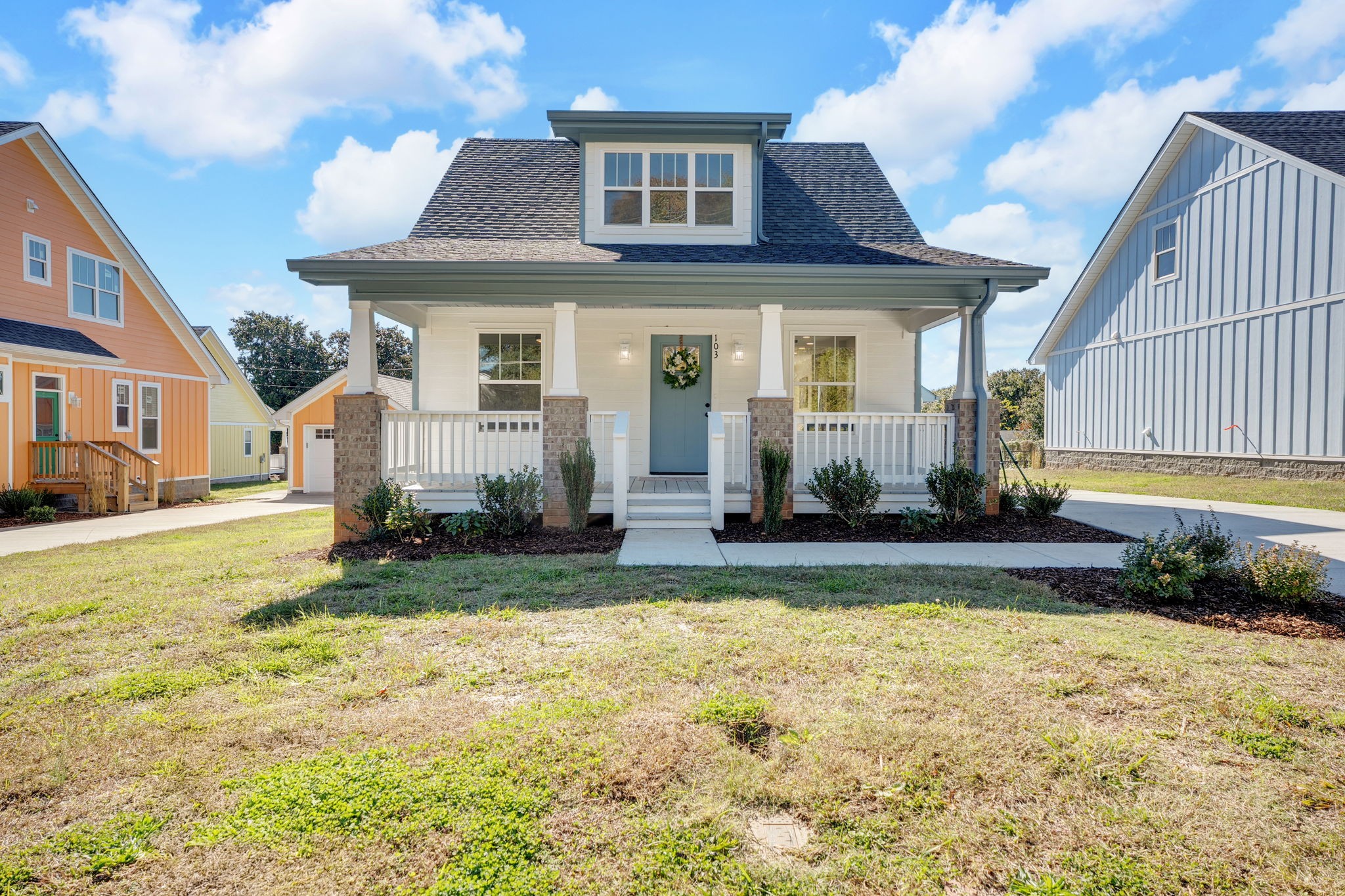 103 N Shephard Street Winchester TN 37398