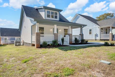 103 N Shephard Street Winchester TN 37398