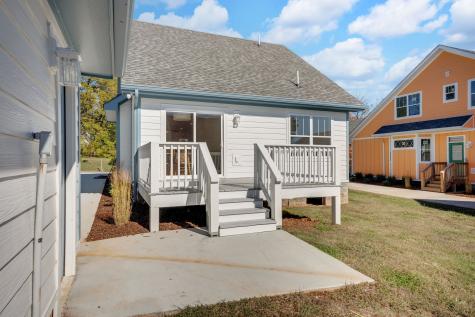 103 N Shephard Street Winchester TN 37398