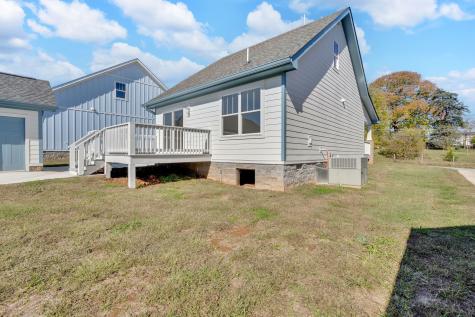 103 N Shephard Street Winchester TN 37398