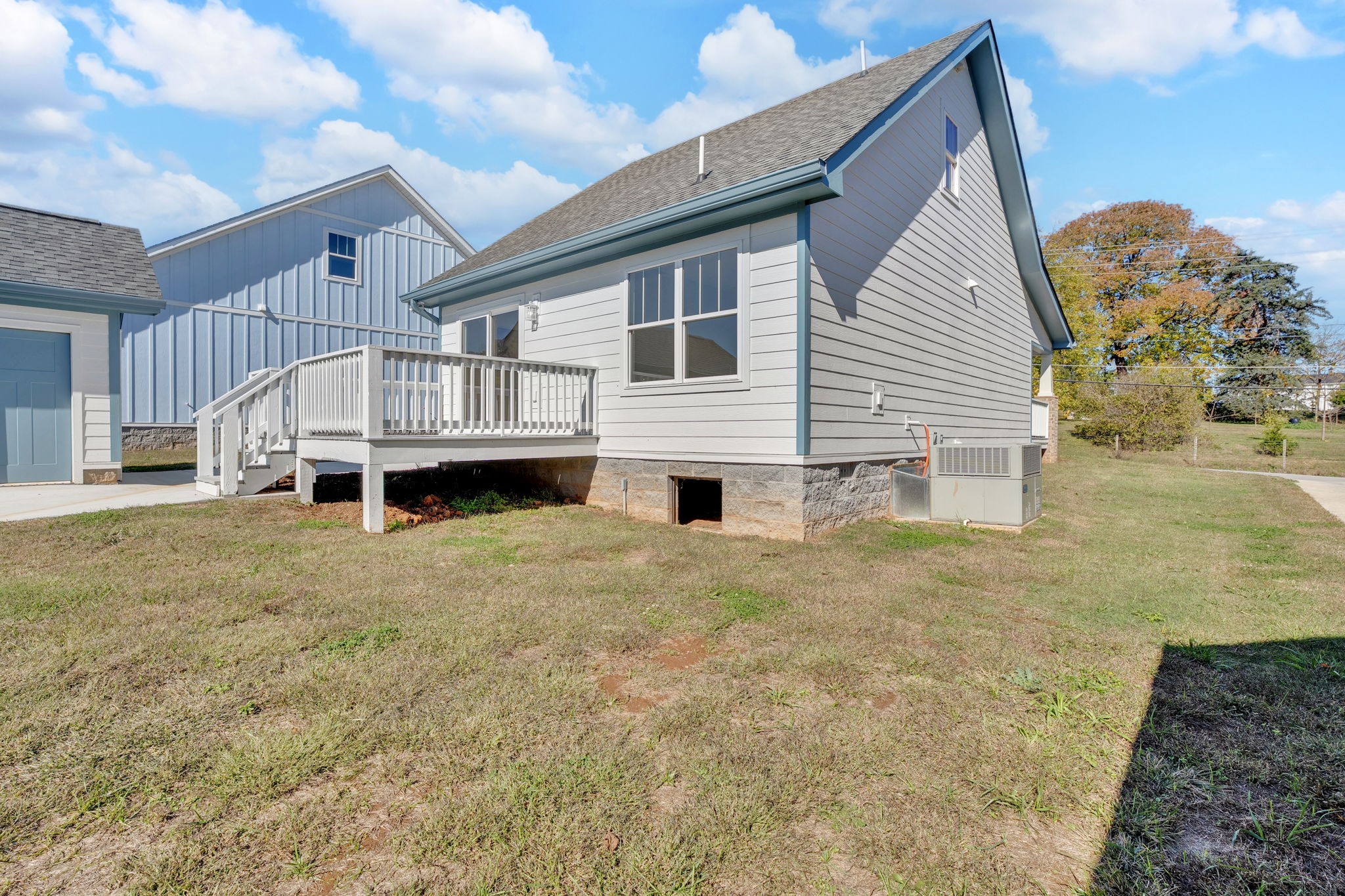 103 N Shephard Street Winchester TN 37398