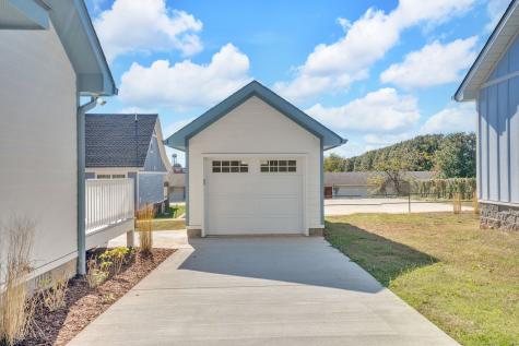 103 N Shephard Street Winchester TN 37398