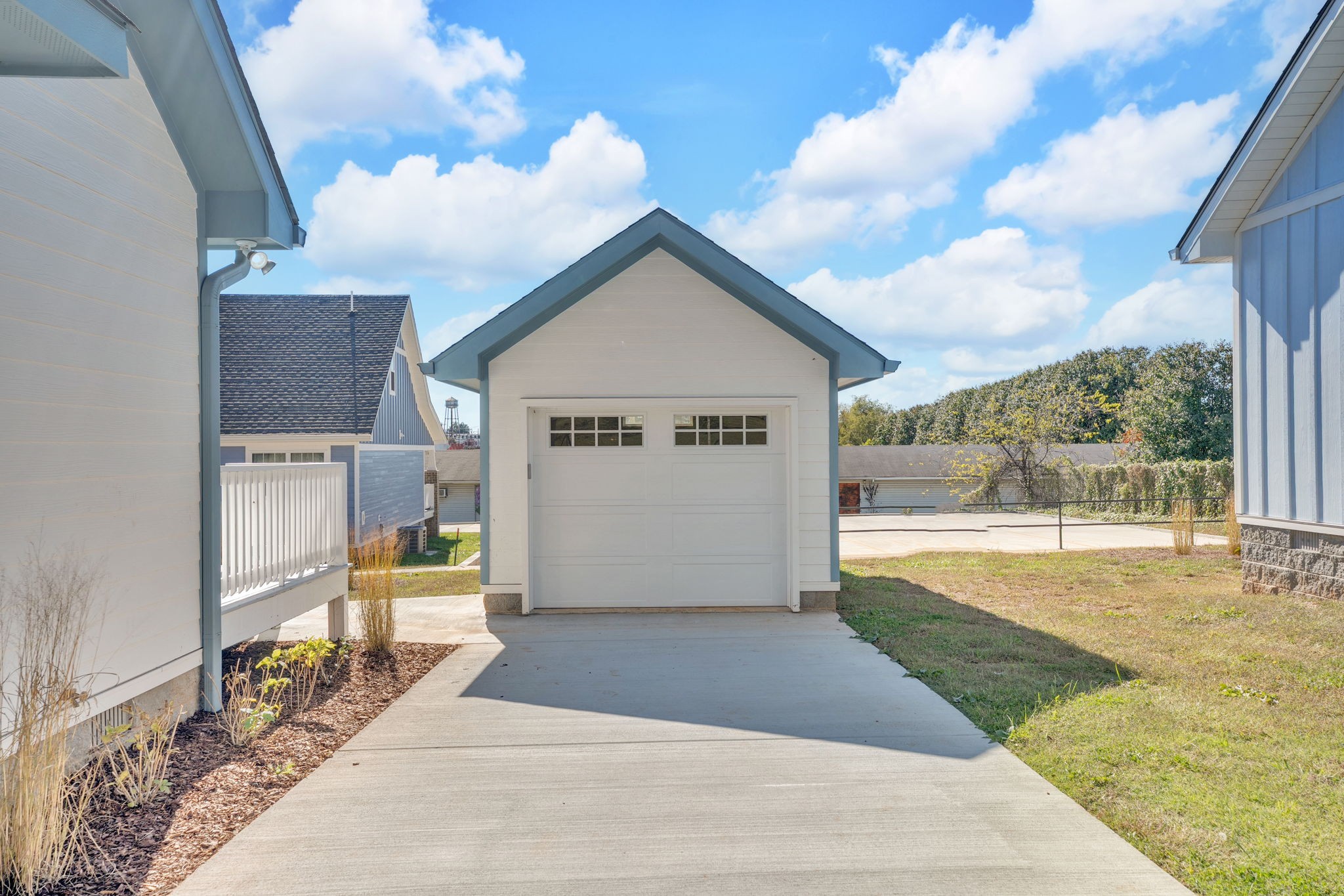 103 N Shephard Street Winchester TN 37398