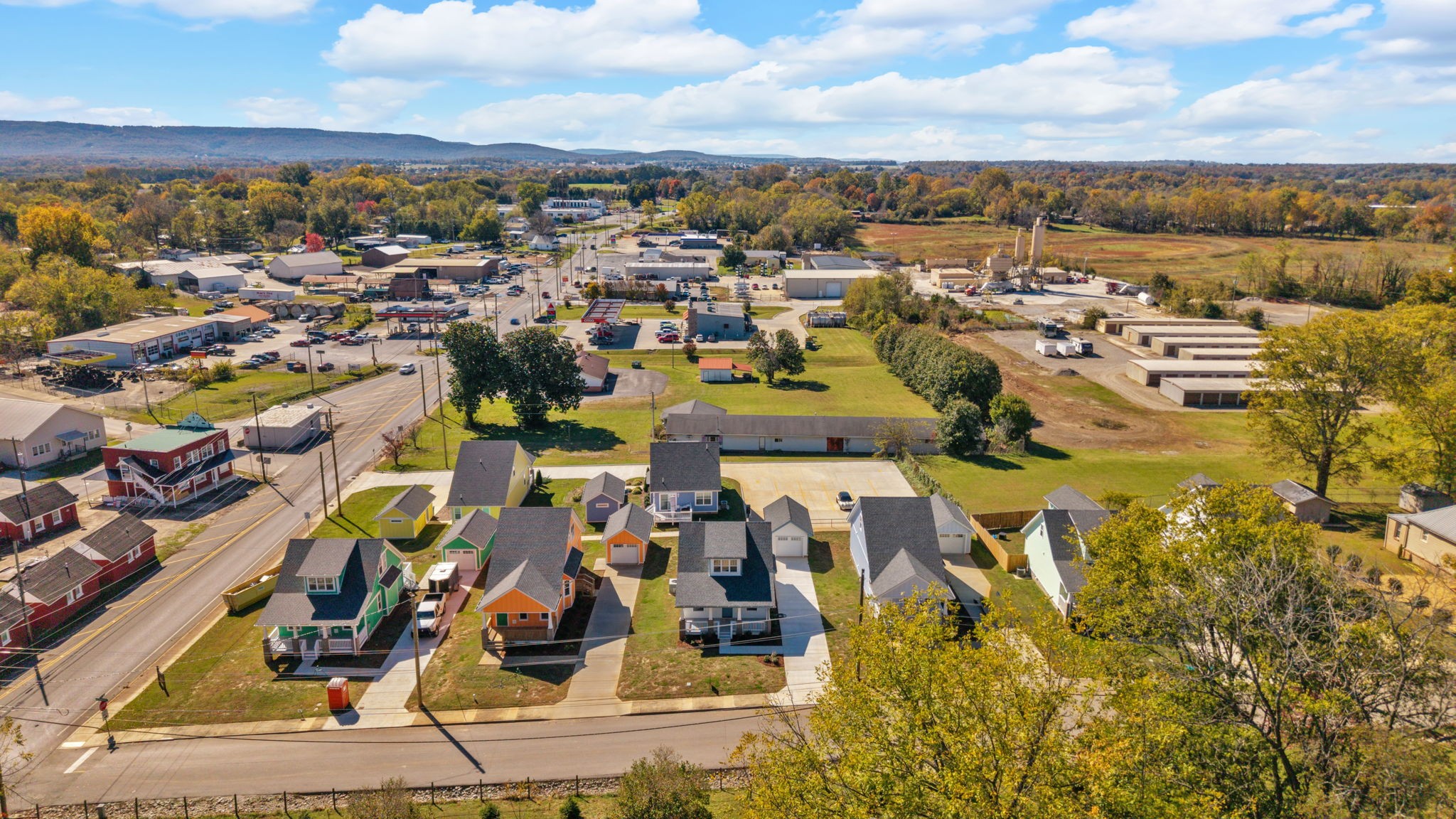 103 N Shephard Street Winchester TN 37398
