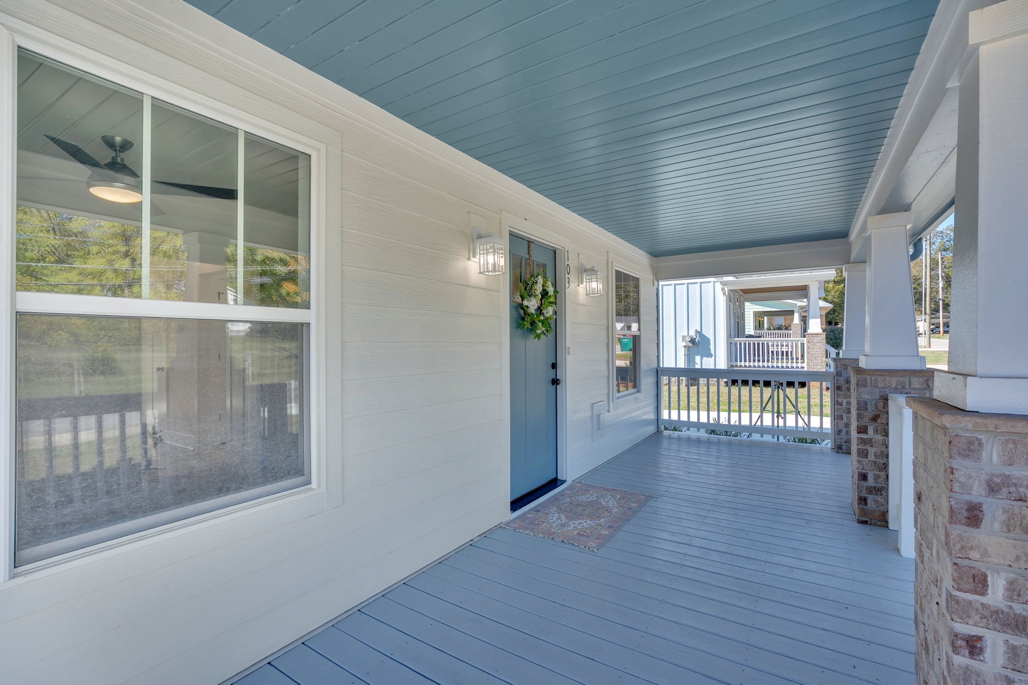 103 N Shephard Street Winchester TN 37398