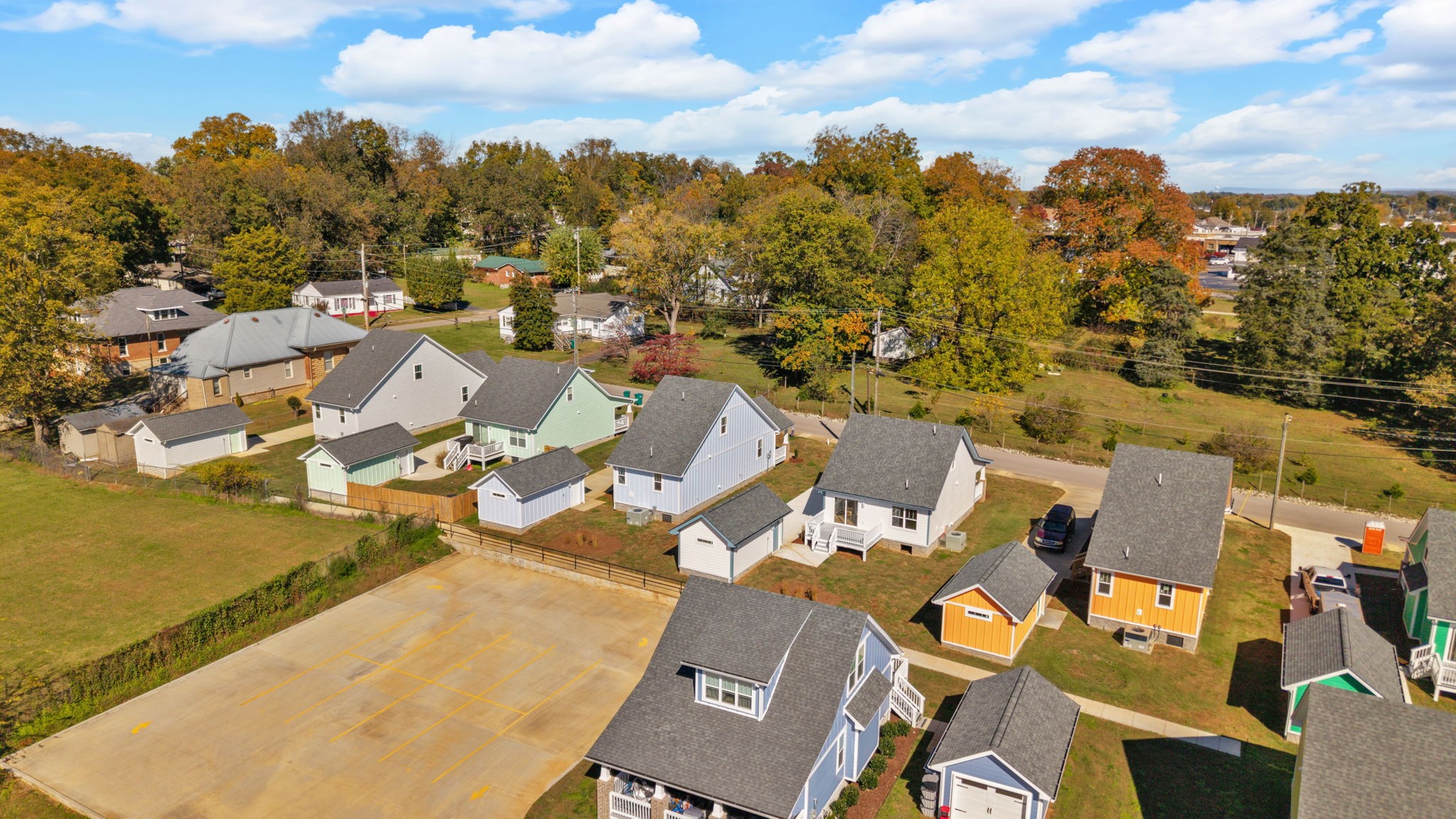 103 N Shephard Street Winchester TN 37398