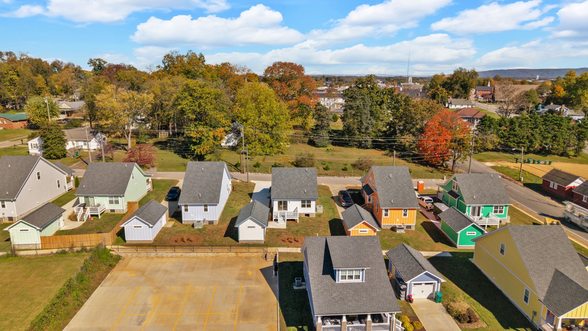103 N Shephard Street Winchester TN 37398