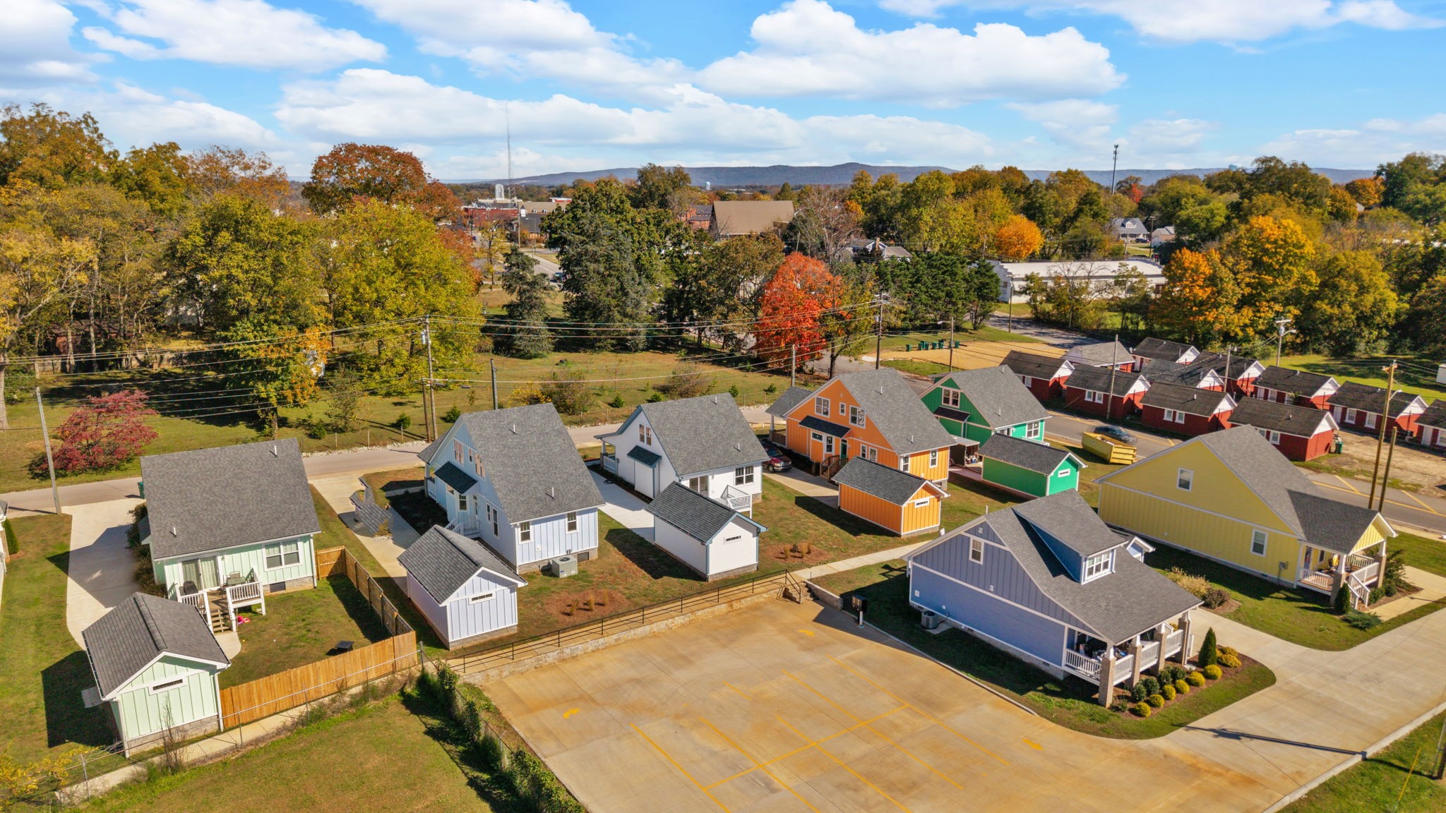 103 N Shephard Street Winchester TN 37398