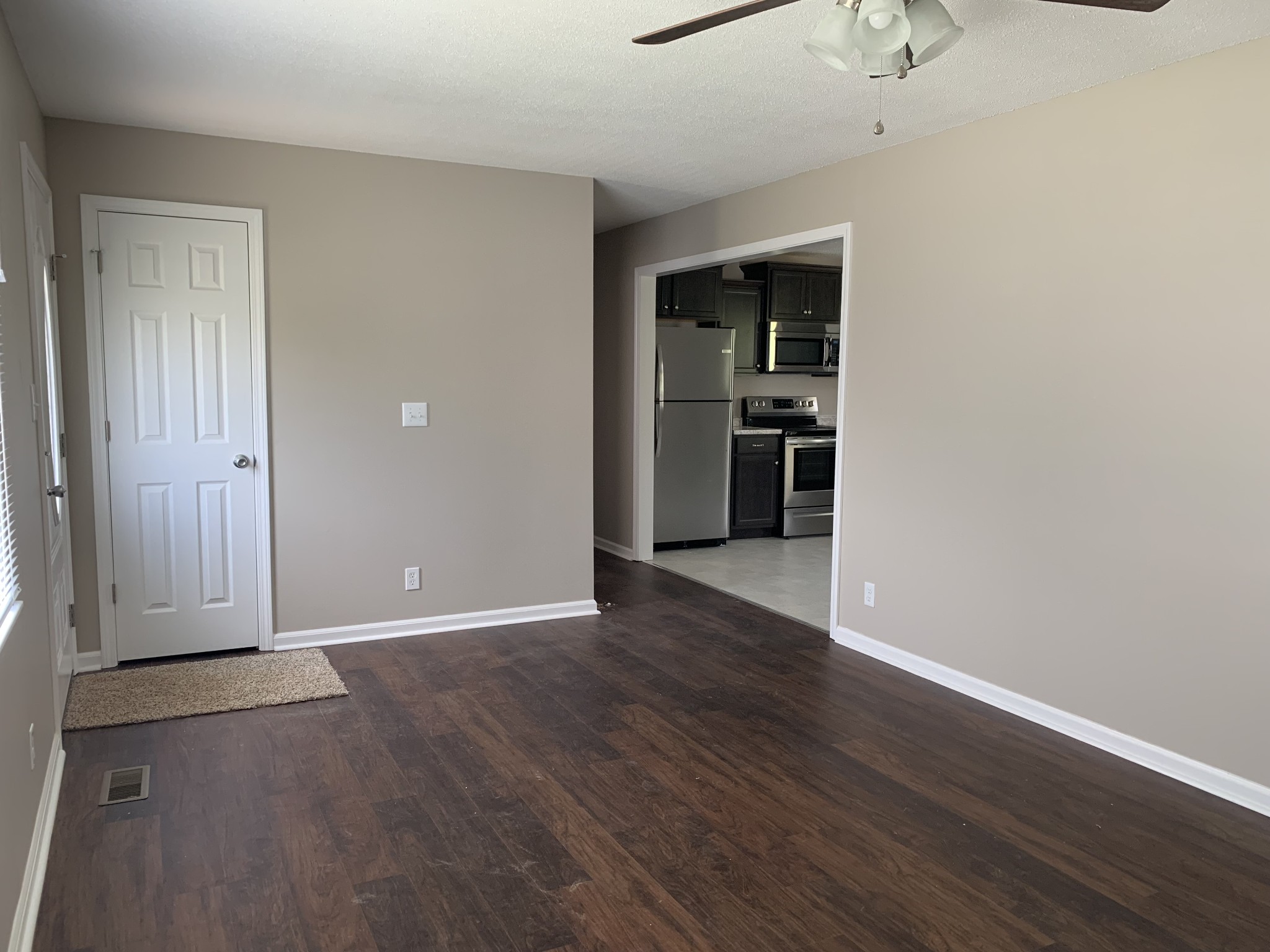 2732 Ann Drive Clarksville TN 37040