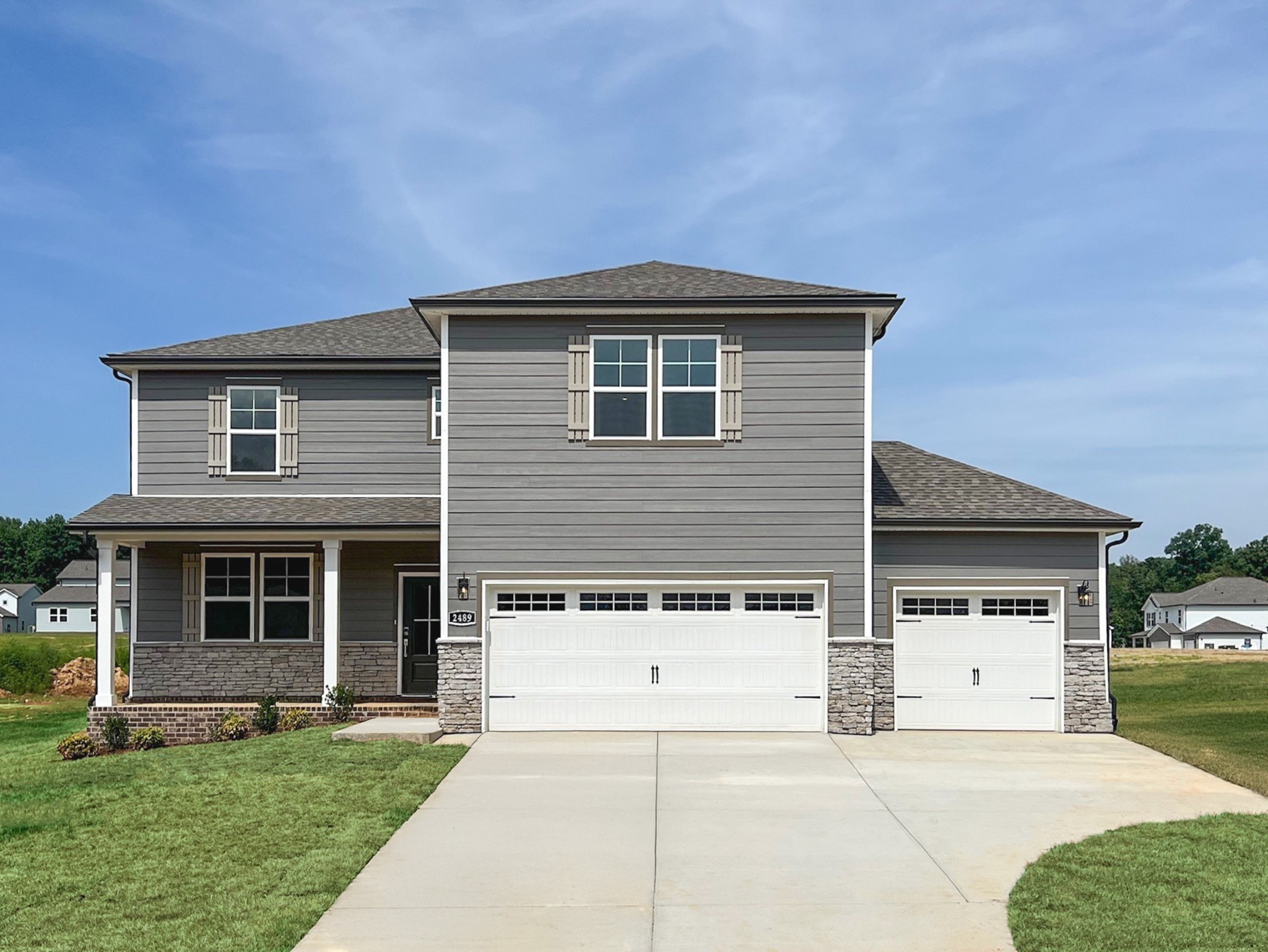 705 Wiskey Lane Mount Juliet TN 37122