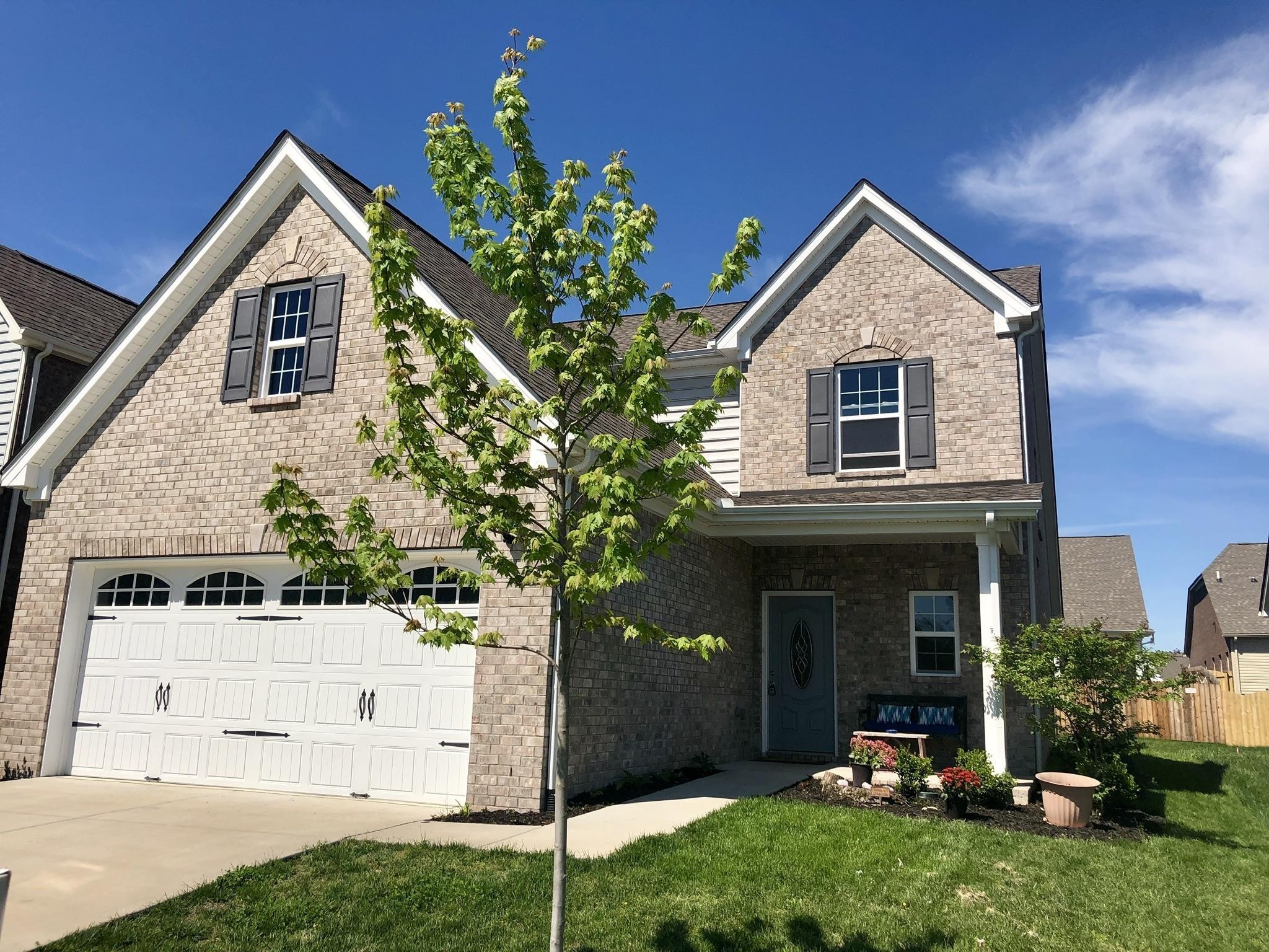 1405 Woodside Drive Lebanon TN 37087