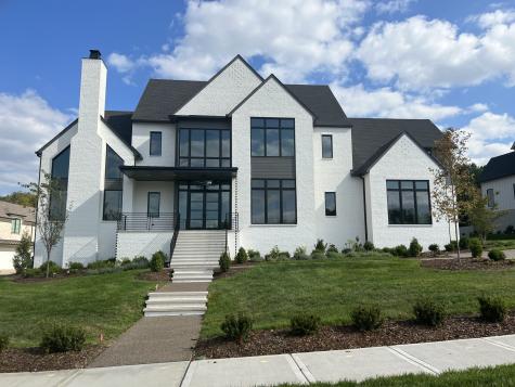 9311 Edenwilde Drive (Lot #33) Brentwood TN 37027