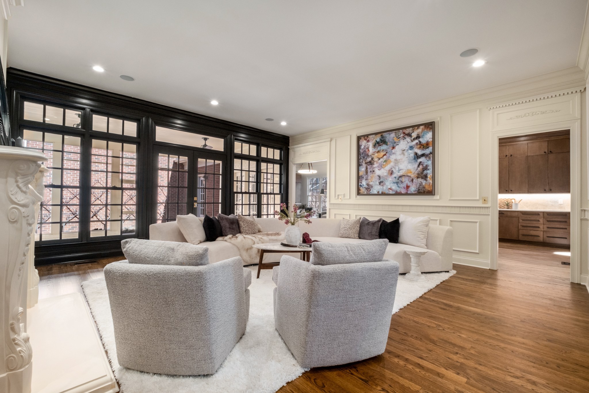 53 Whitworth Boulevard Nashville TN 37205