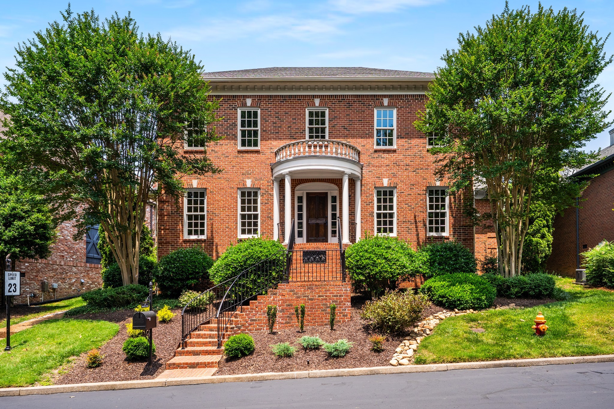 53 Whitworth Boulevard Nashville TN 37205
