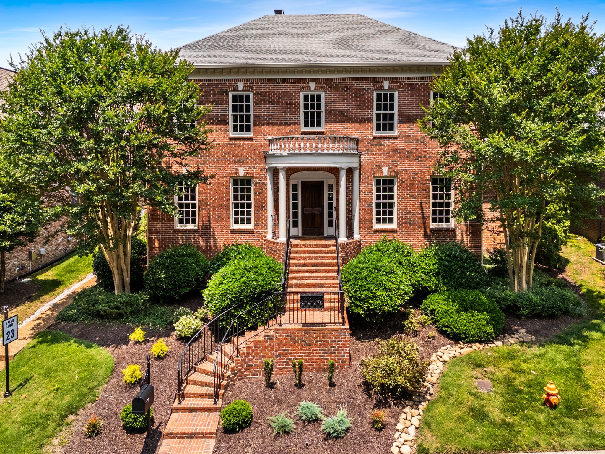 53 Whitworth Boulevard Nashville TN 37205