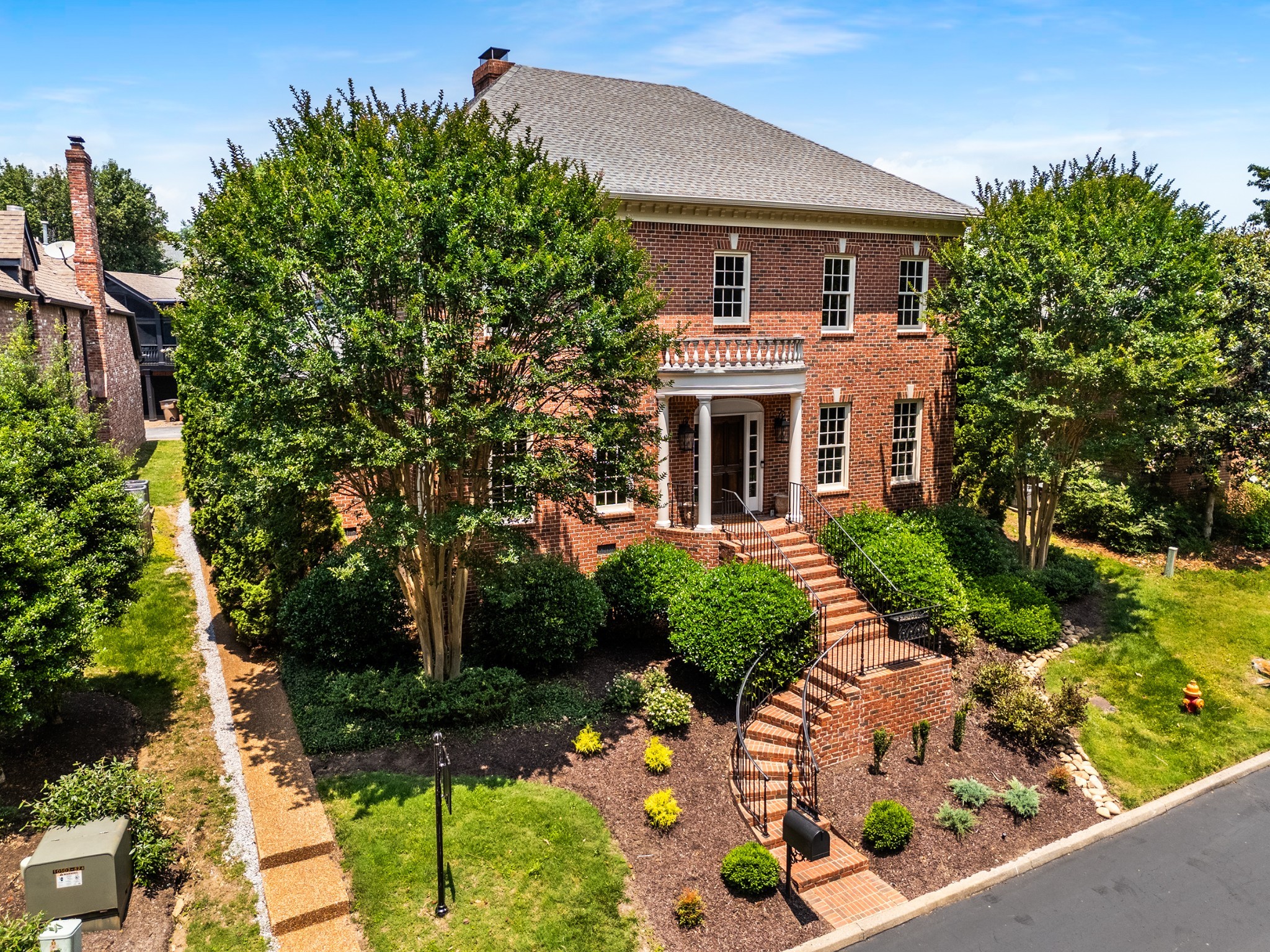 53 Whitworth Boulevard Nashville TN 37205