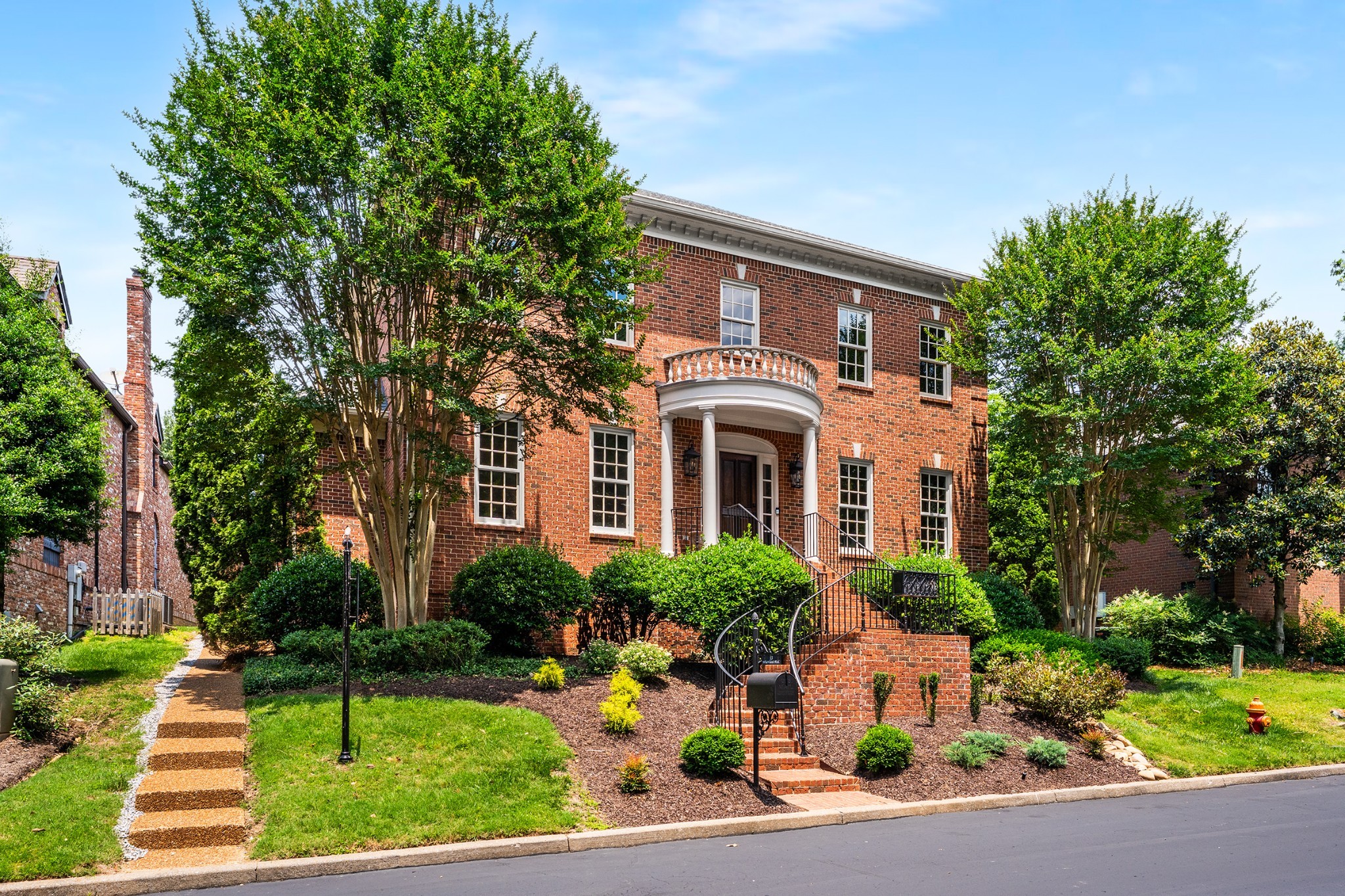 53 Whitworth Boulevard Nashville TN 37205