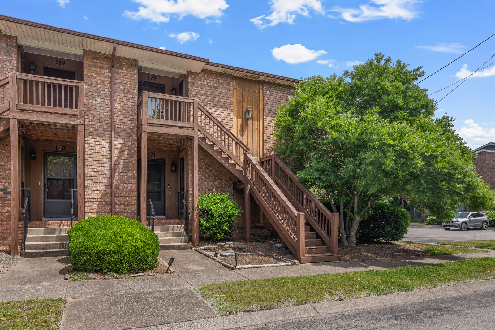 172 Brooke Castle Drive Hermitage TN 37076