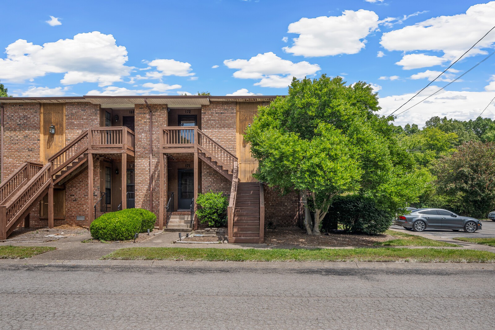 172 Brooke Castle Drive Hermitage TN 37076