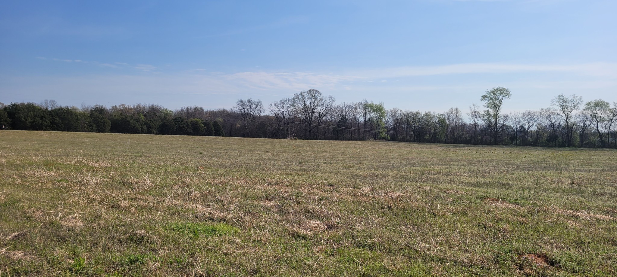 4 Mount Lebanon Church Road Shelbyville TN 37160