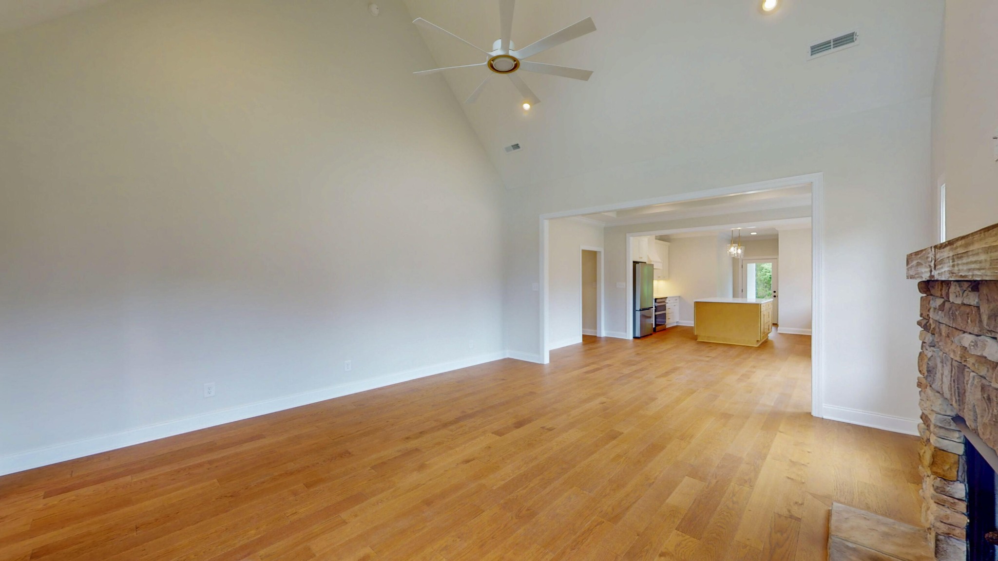 302 Kings Cove Court, NW Cleveland TN 37312