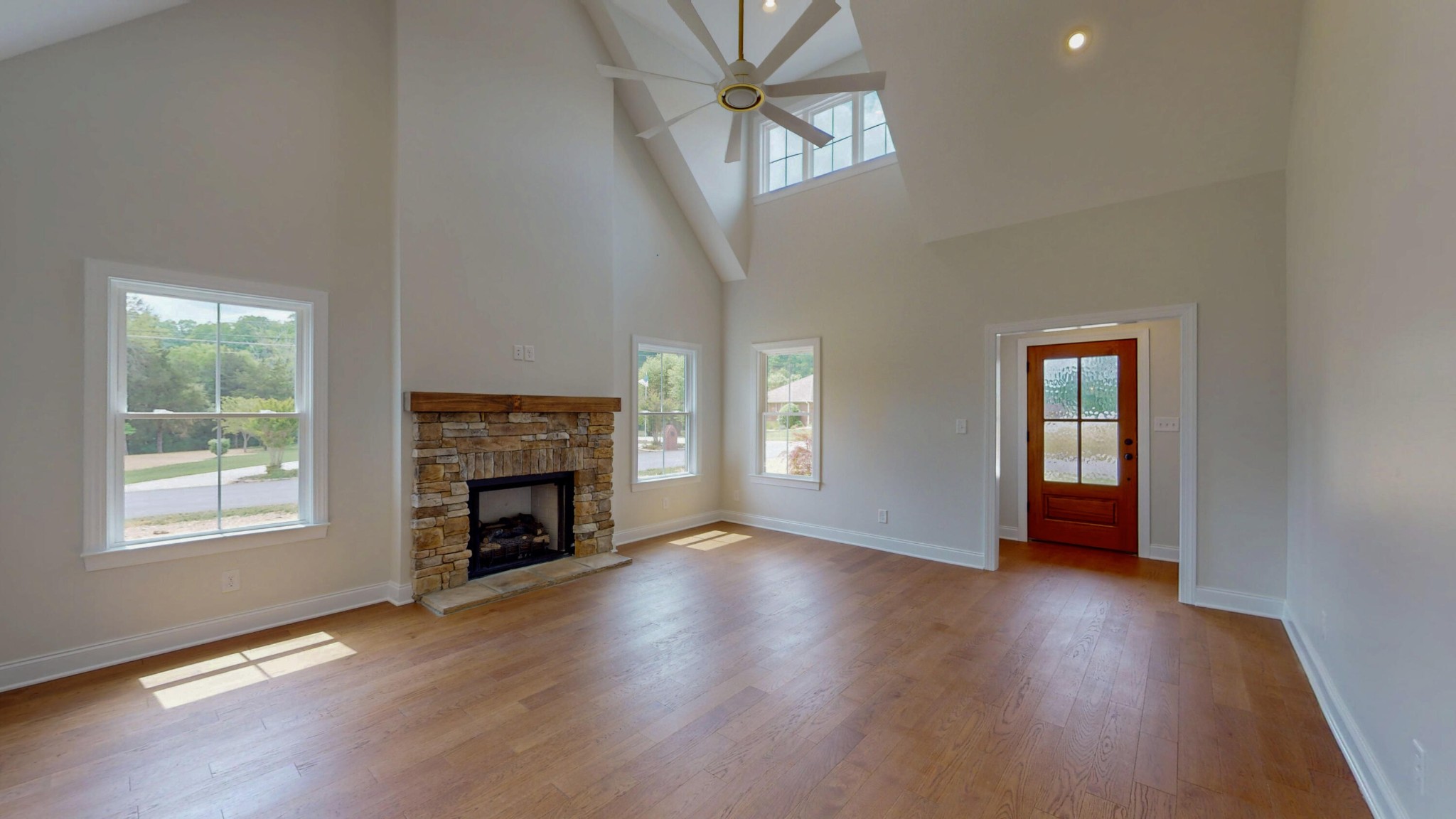 302 Kings Cove Court, NW Cleveland TN 37312