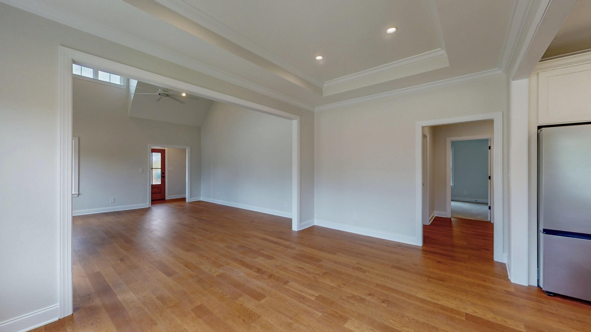 302 Kings Cove Court, NW Cleveland TN 37312