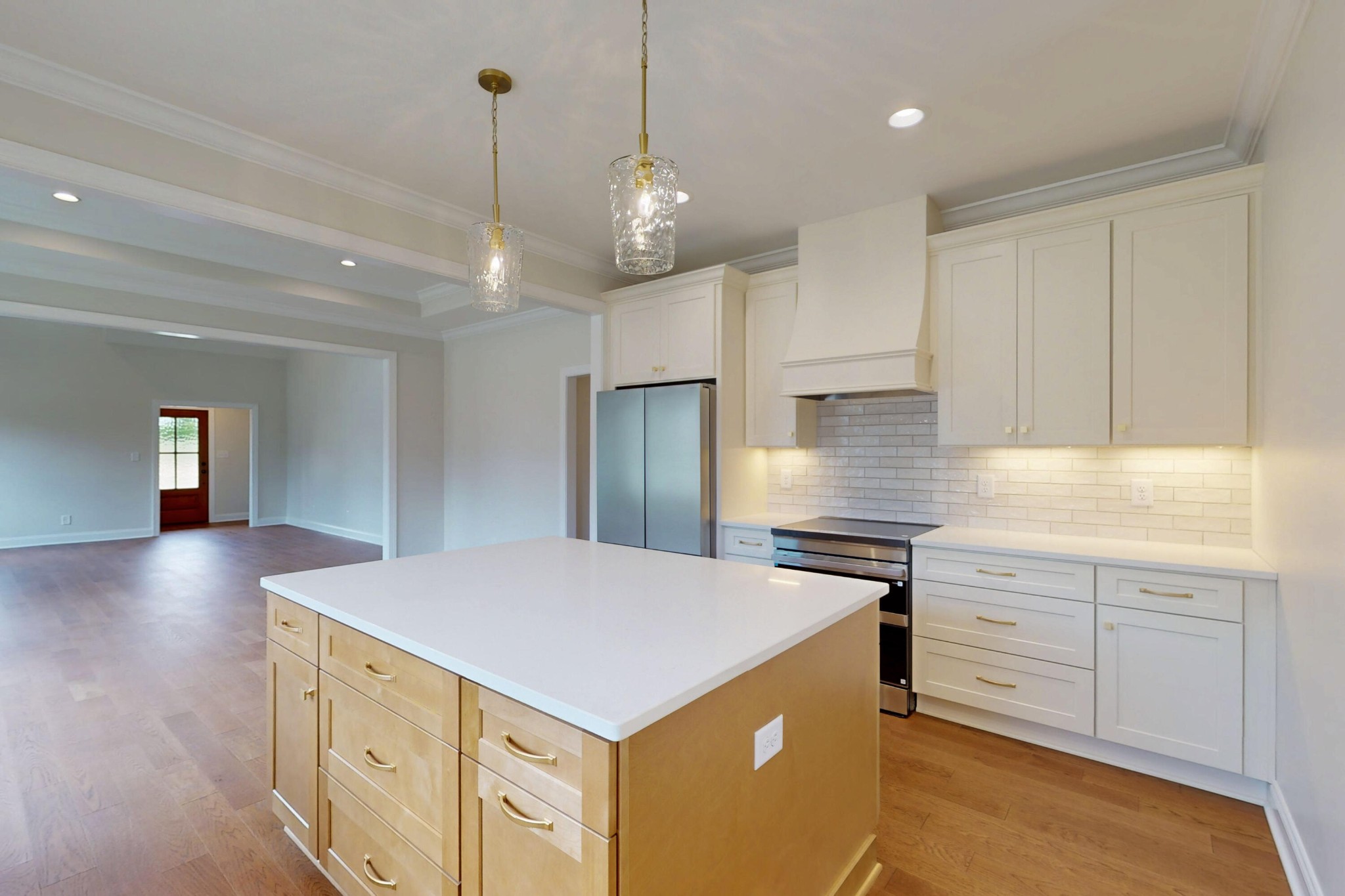 302 Kings Cove Court, NW Cleveland TN 37312