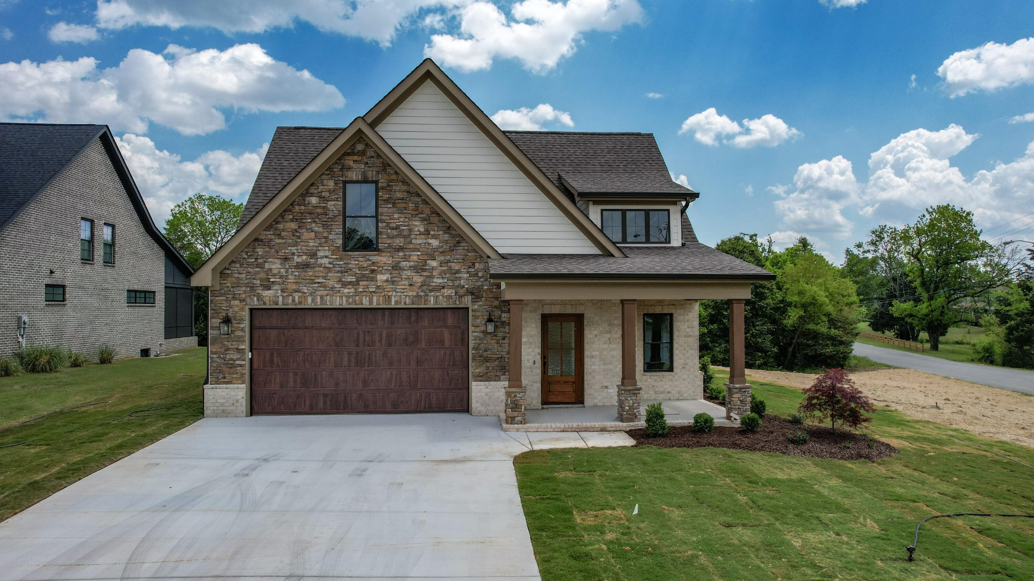 302 Kings Cove Court, NW Cleveland TN 37312