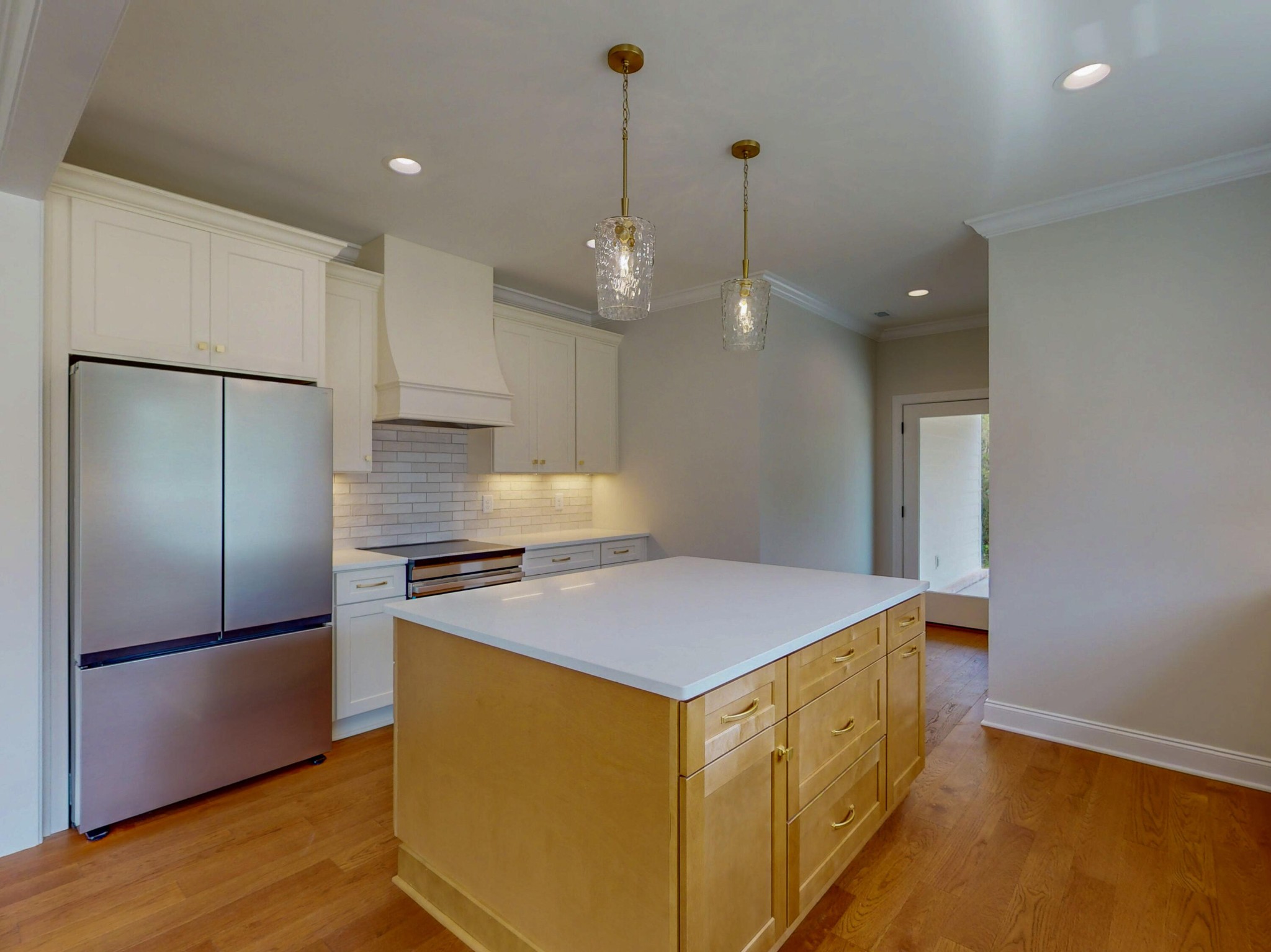 302 Kings Cove Court, NW Cleveland TN 37312
