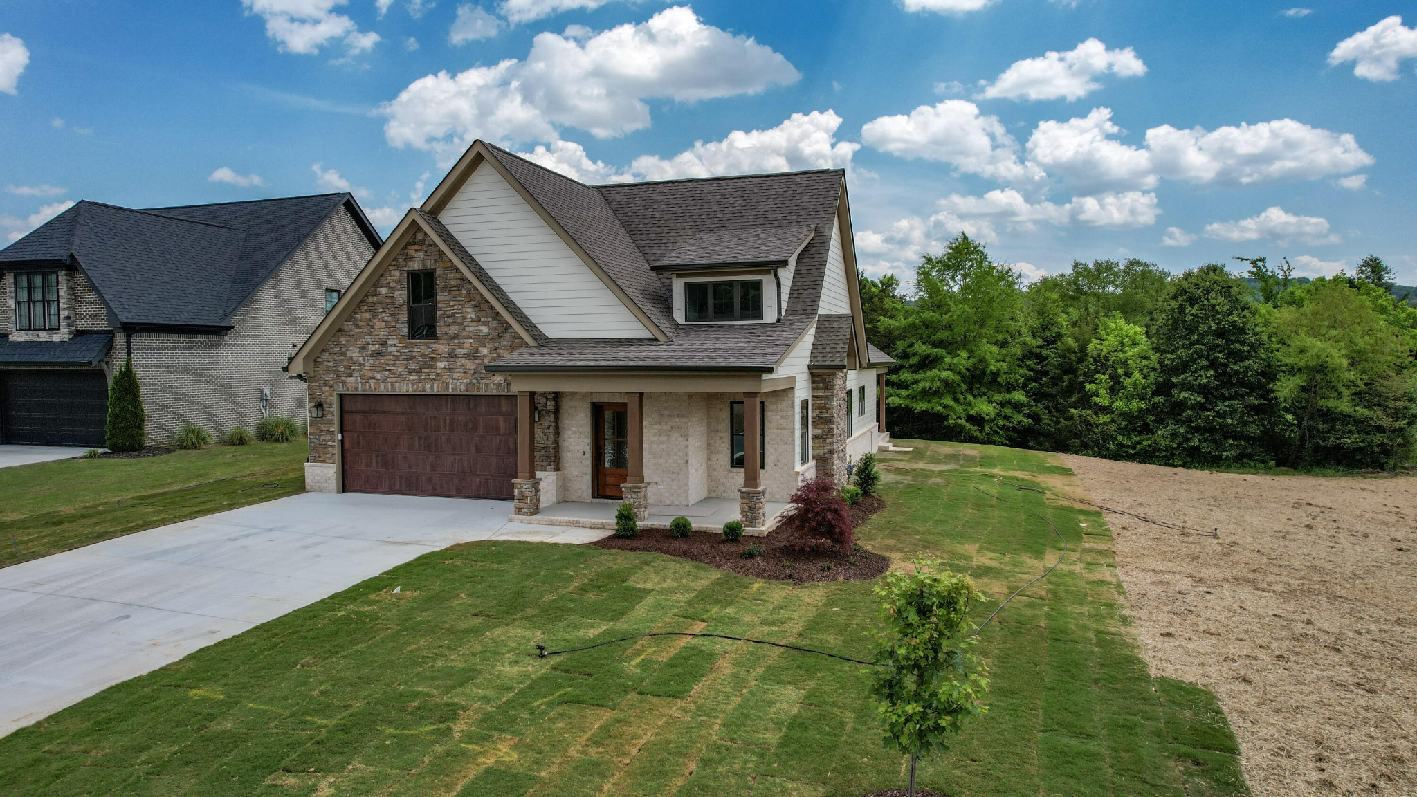 302 Kings Cove Court, NW Cleveland TN 37312
