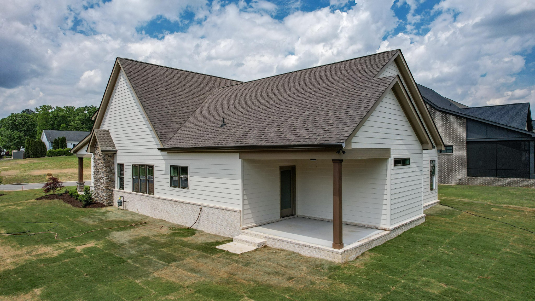 302 Kings Cove Court, NW Cleveland TN 37312