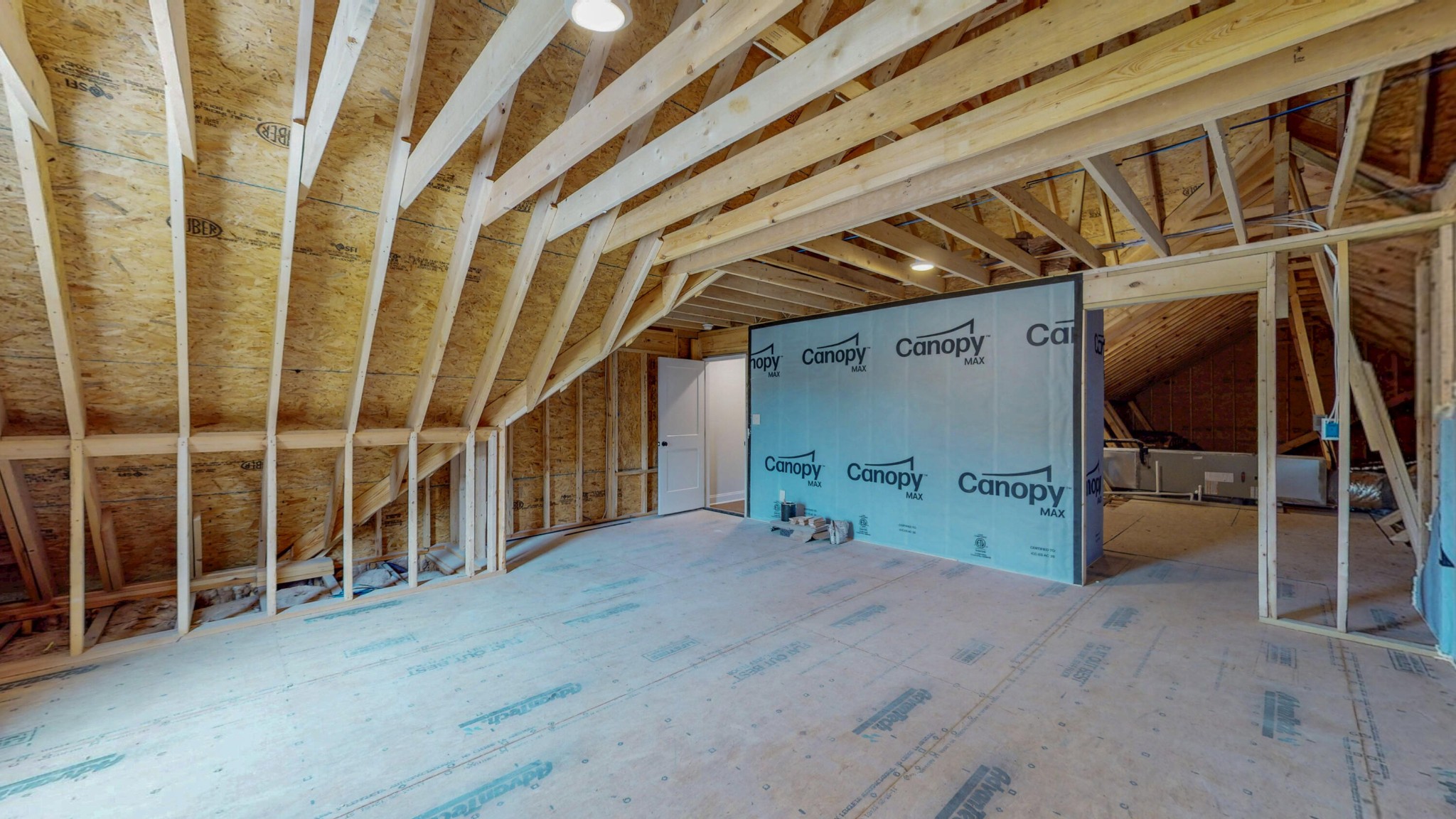 302 Kings Cove Court, NW Cleveland TN 37312