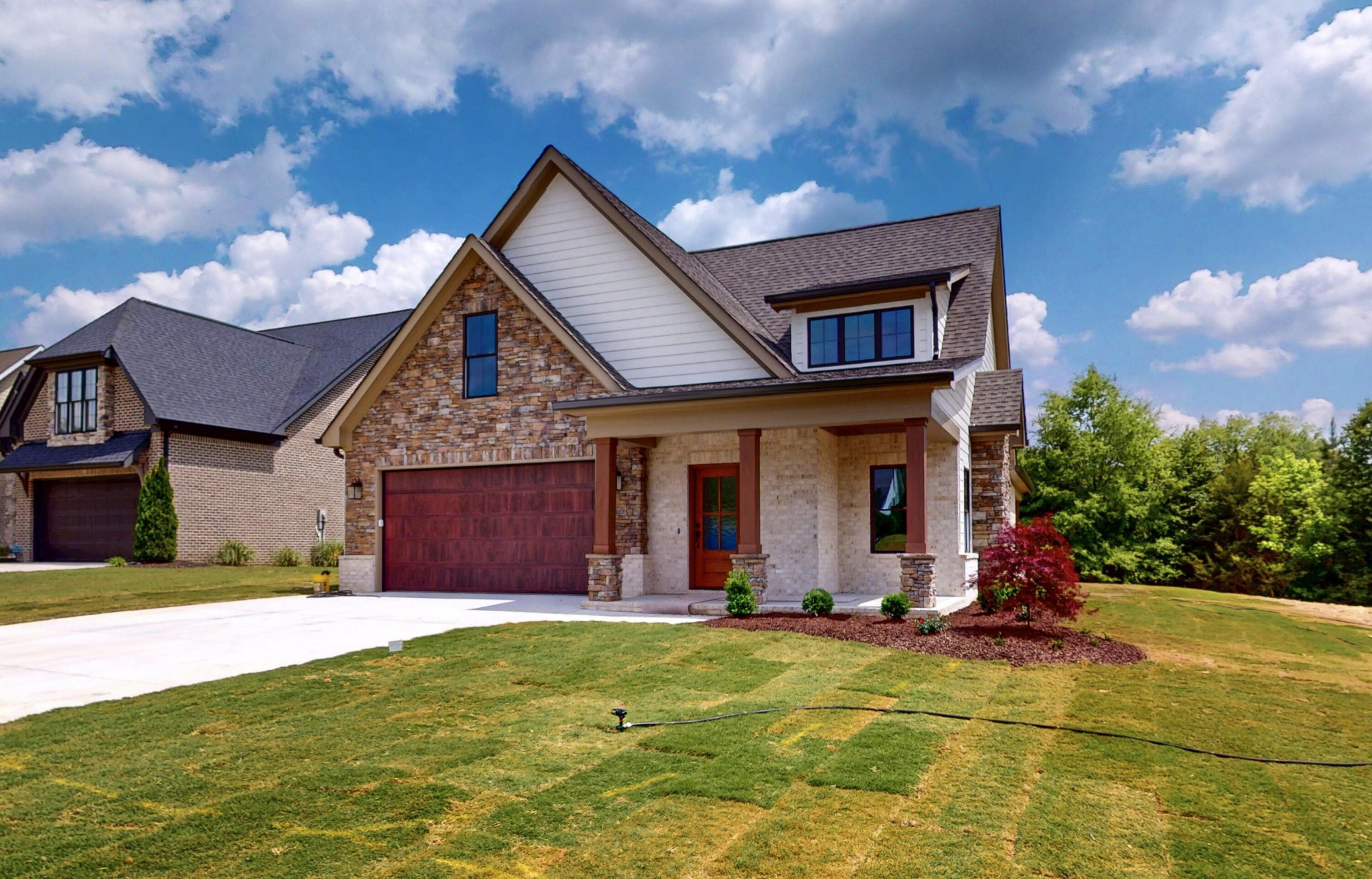 302 Kings Cove Court, NW Cleveland TN 37312
