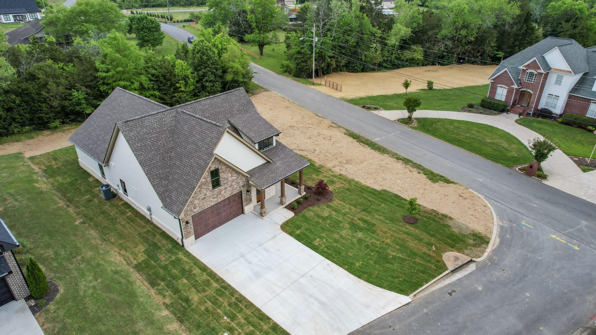 302 Kings Cove Court, NW Cleveland TN 37312