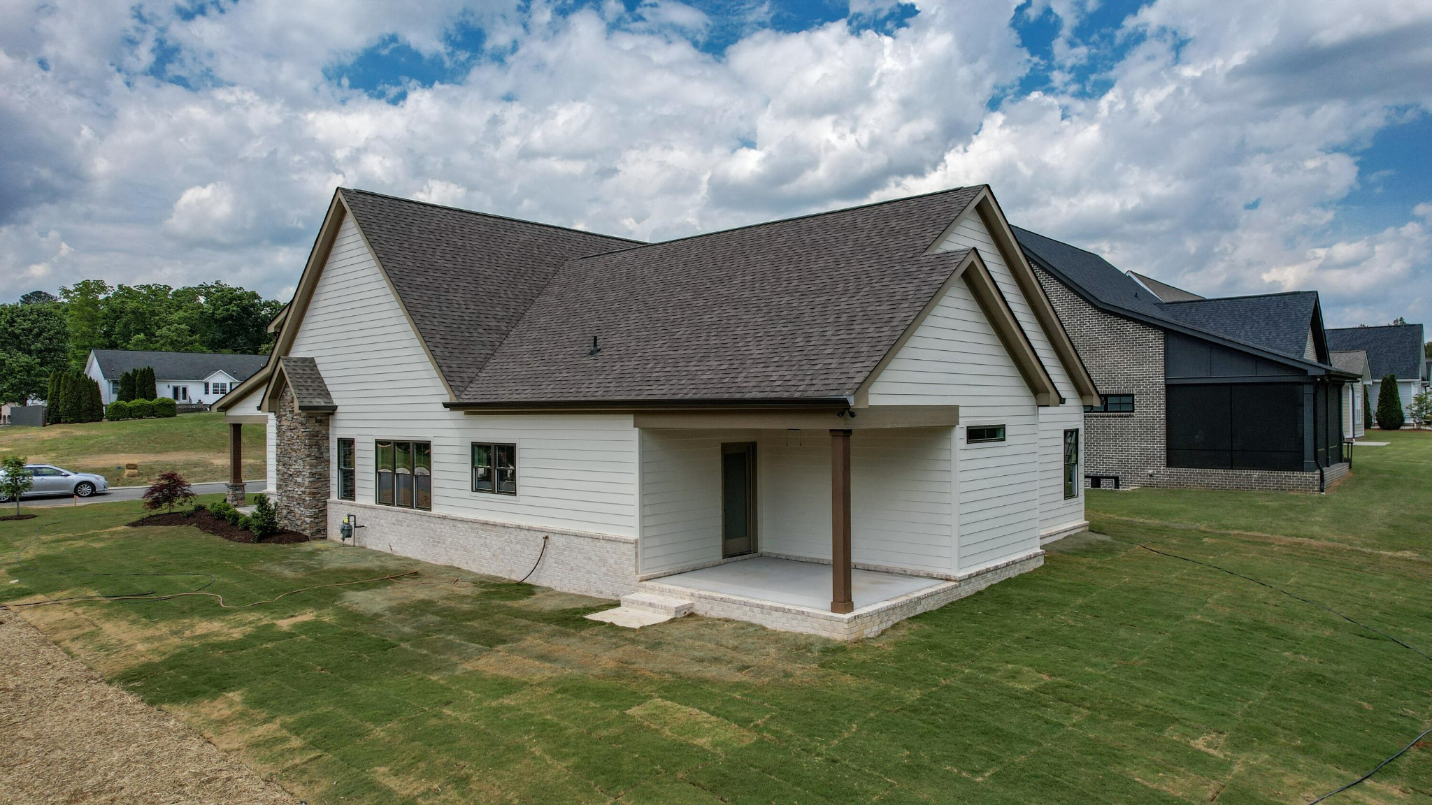 302 Kings Cove Court, NW Cleveland TN 37312