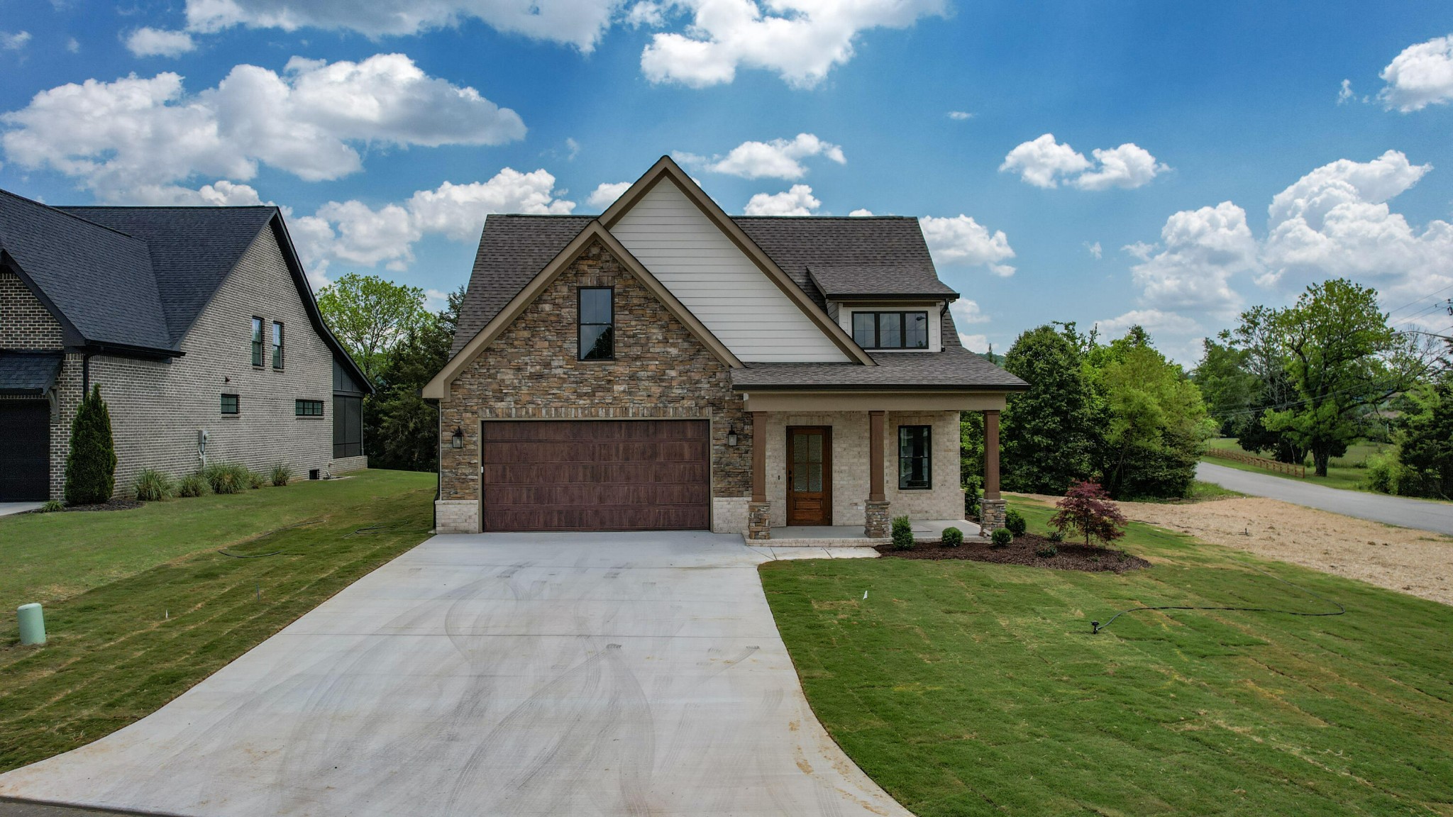 302 Kings Cove Court, NW Cleveland TN 37312