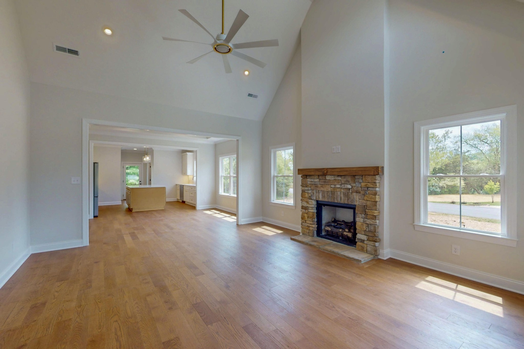 302 Kings Cove Court, NW Cleveland TN 37312