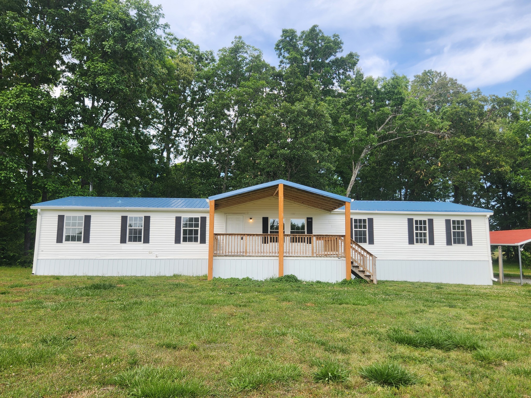 155 Sweetgum Lane Summertown TN 38483