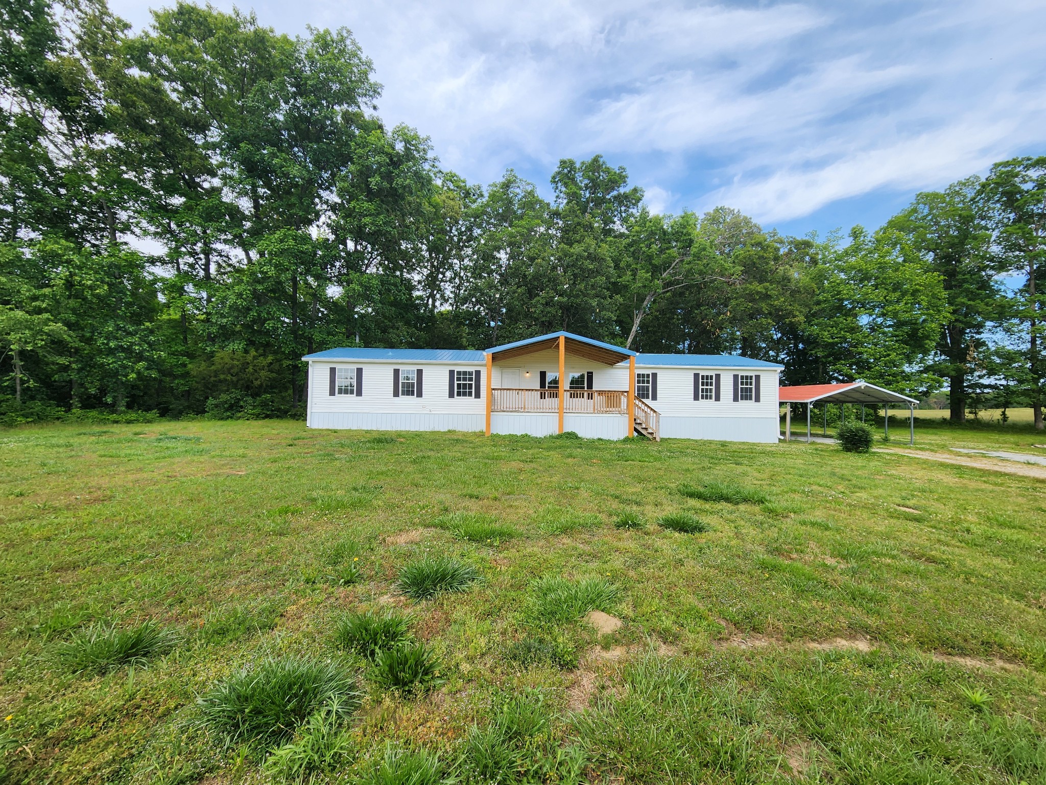 155 Sweetgum Lane Summertown TN 38483