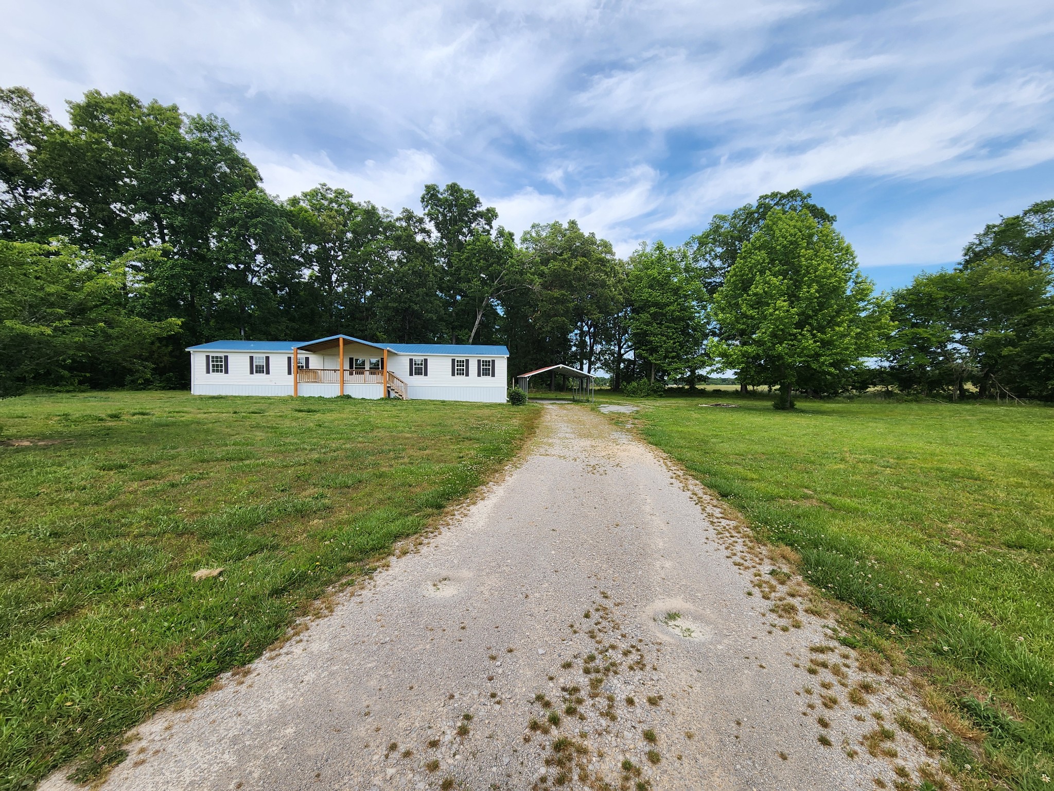 155 Sweetgum Lane Summertown TN 38483