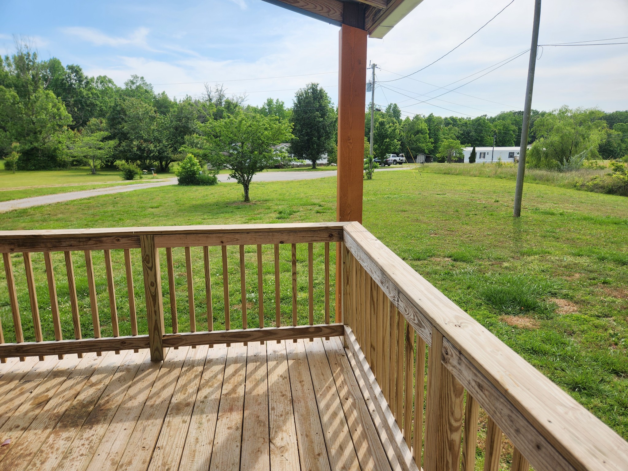 155 Sweetgum Lane Summertown TN 38483