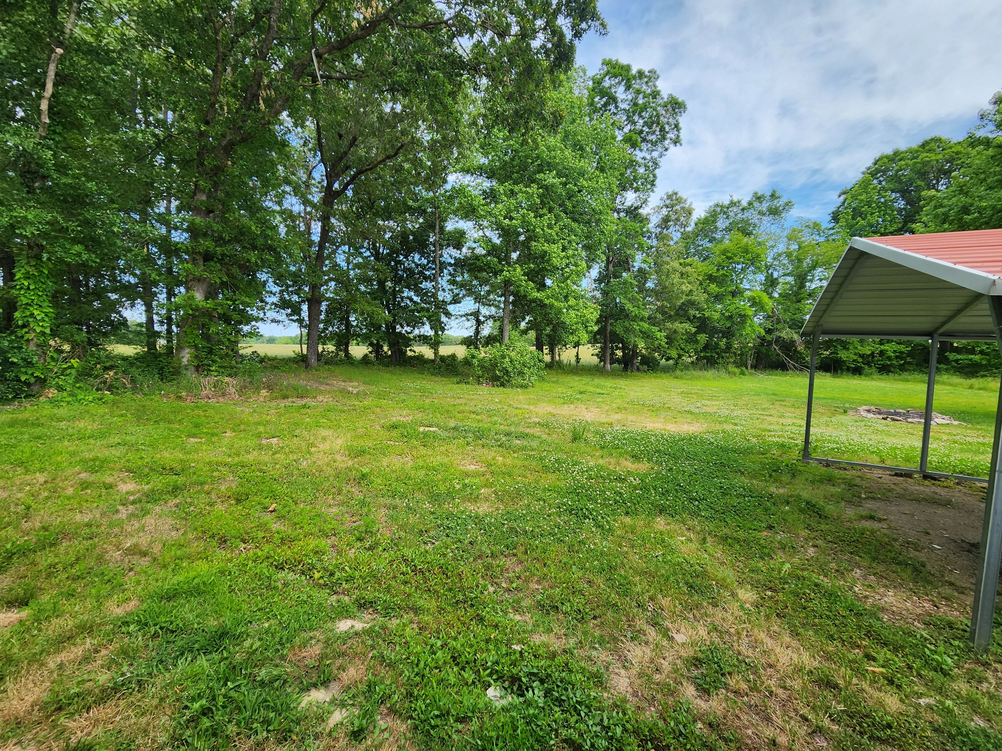 155 Sweetgum Lane Summertown TN 38483