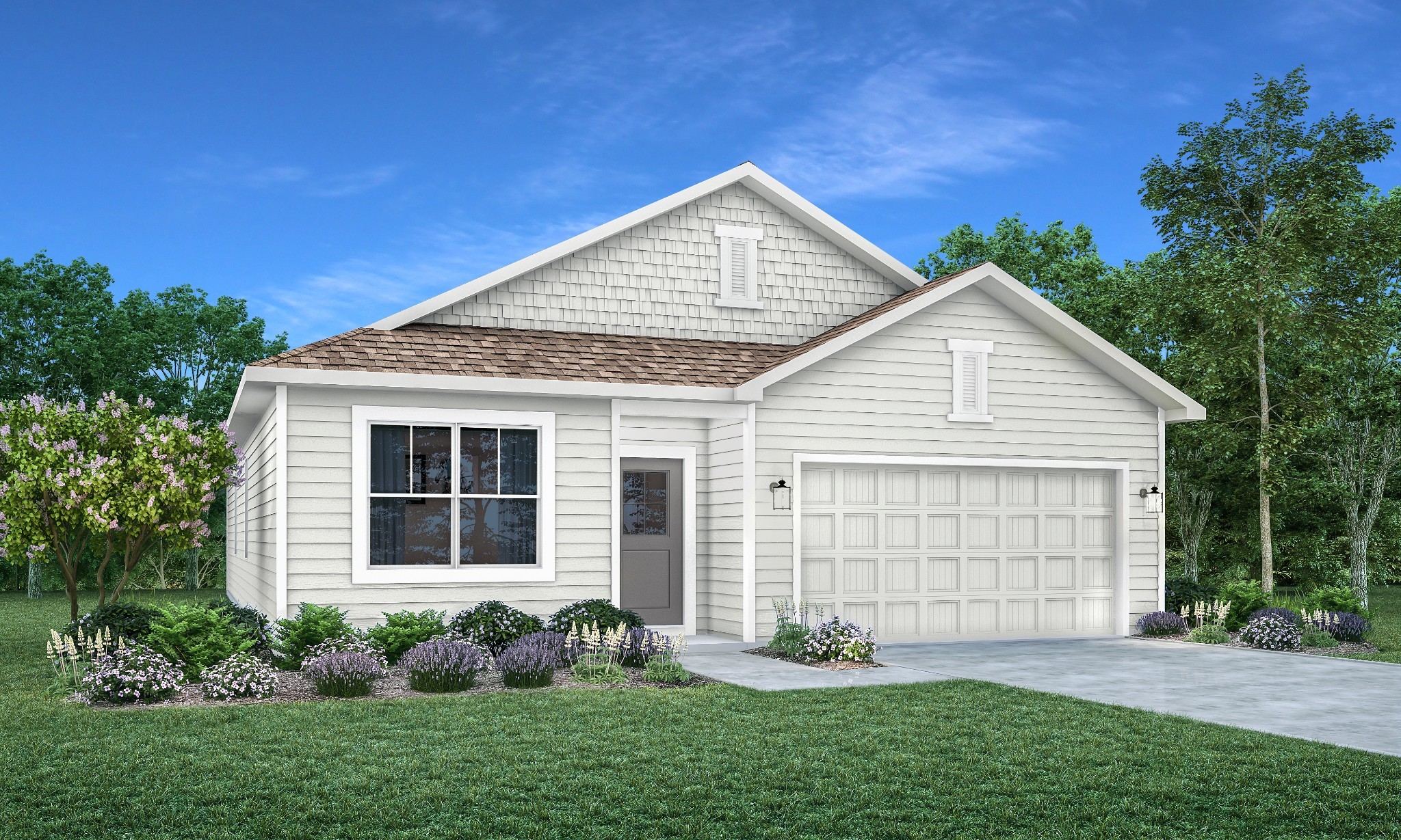 1009 Curtis Springs Lane Lewisburg TN 37091
