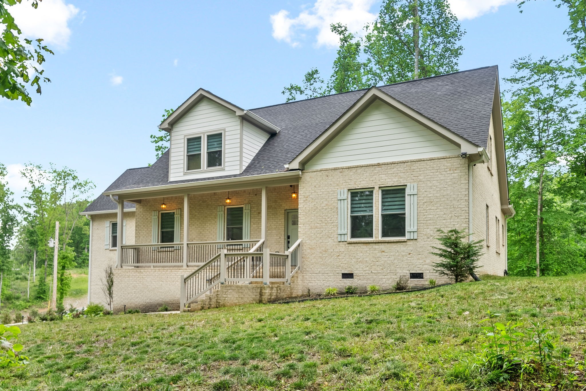 514 Doy Road, E White Bluff TN 37187