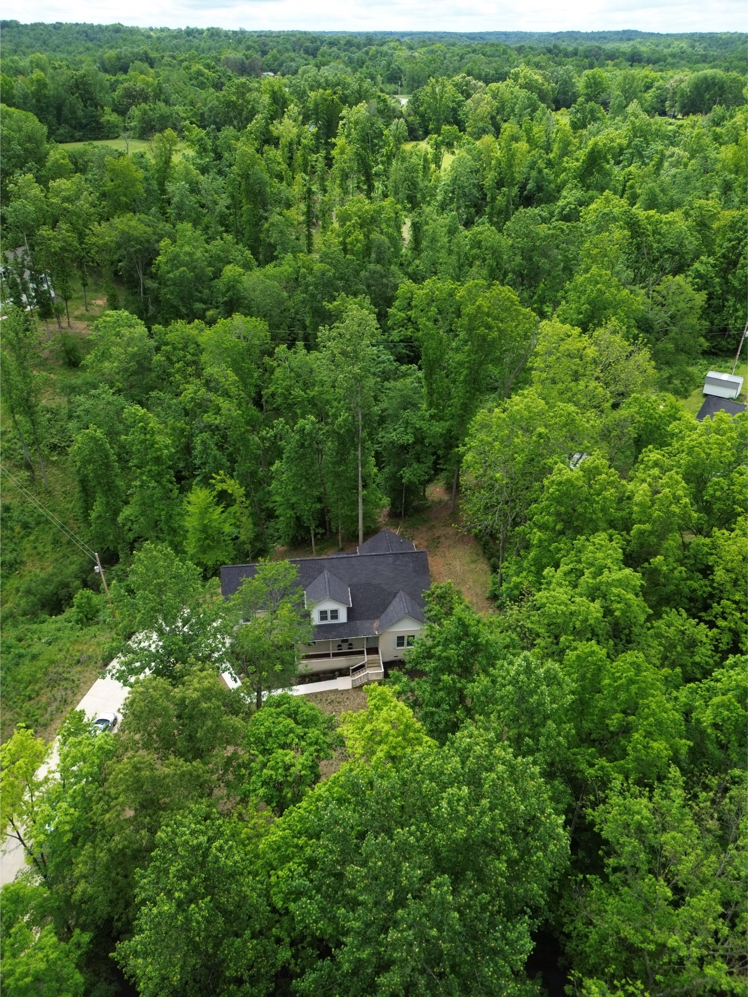 514 Doy Road, E White Bluff TN 37187