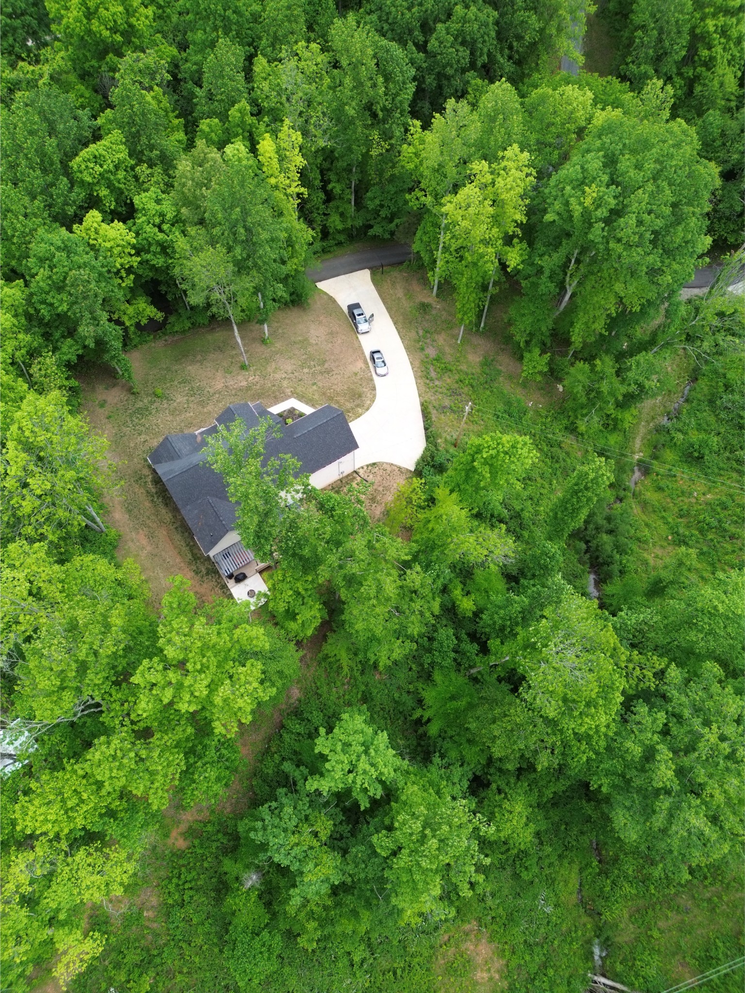 514 Doy Road, E White Bluff TN 37187