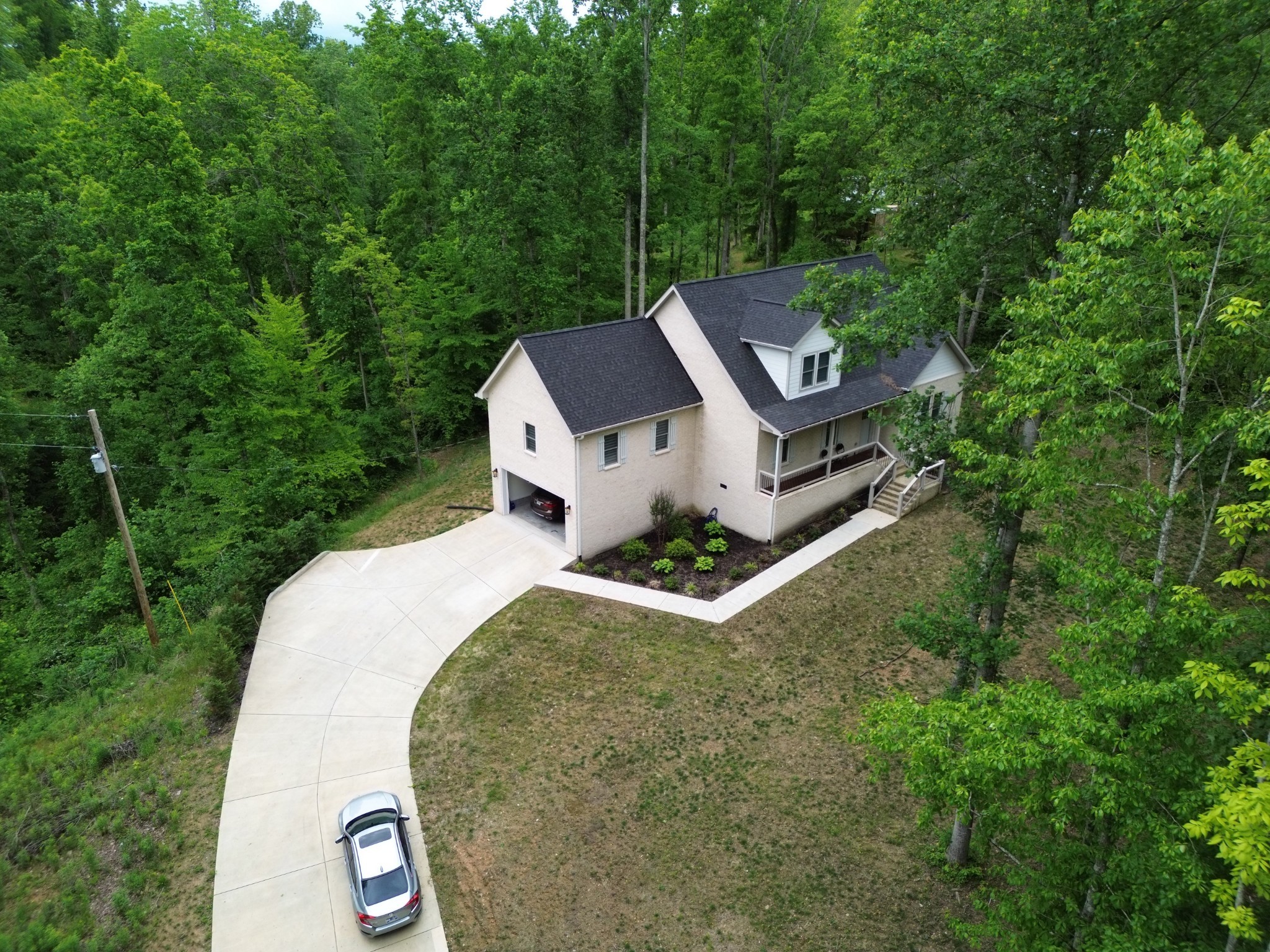 514 Doy Road, E White Bluff TN 37187