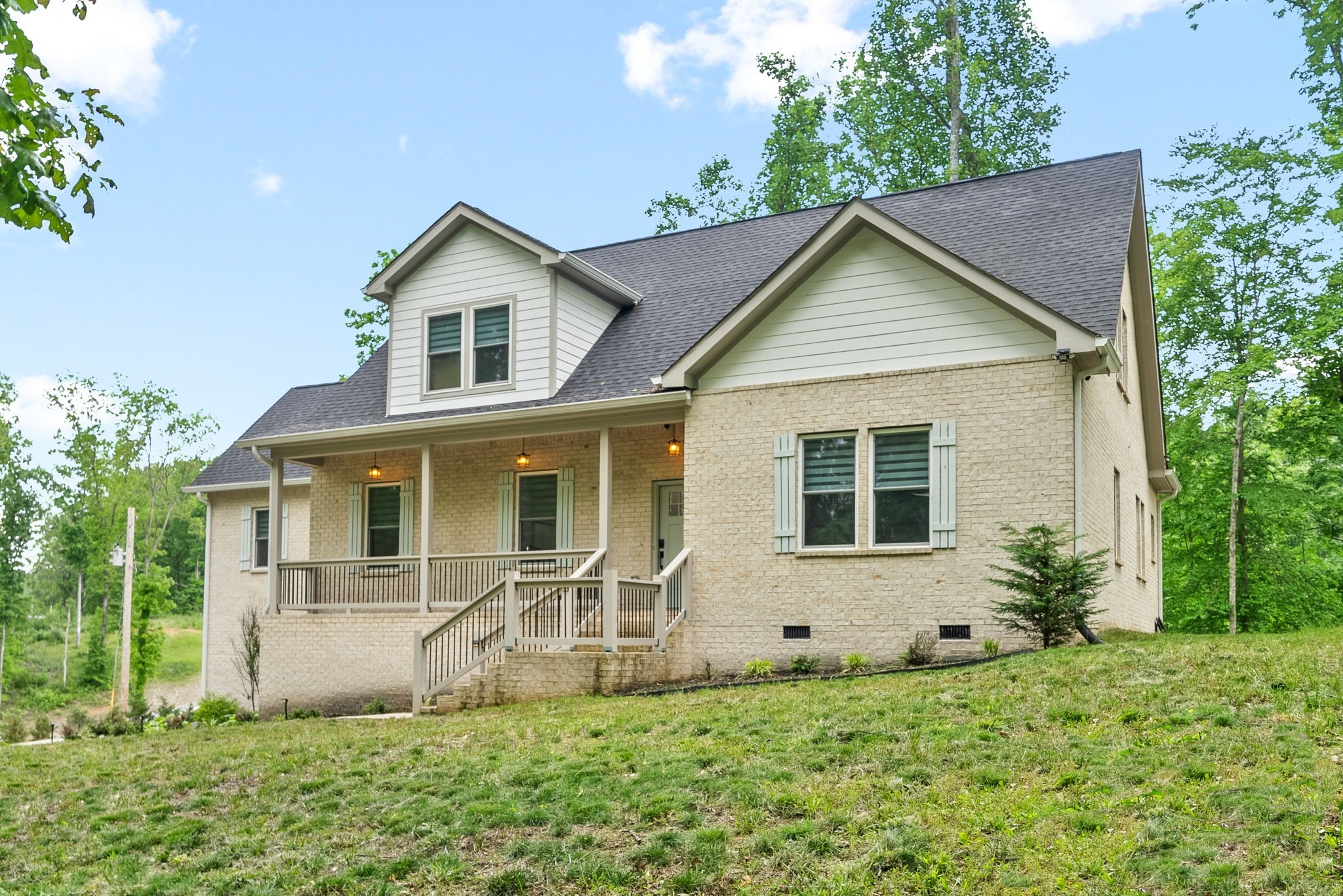514 Doy Road, E White Bluff TN 37187
